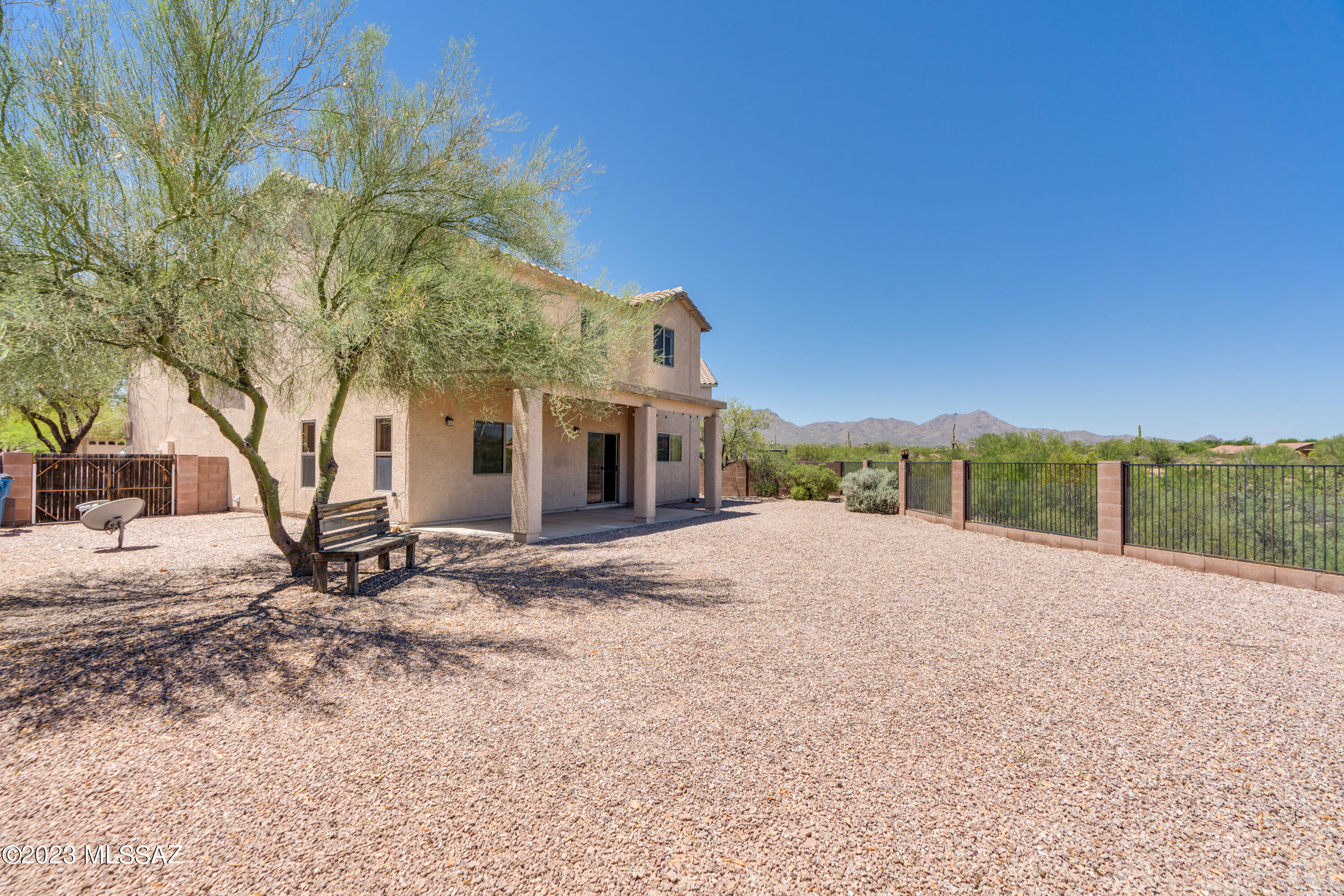 Rancho Agua Dulce (387- 781) - Residential