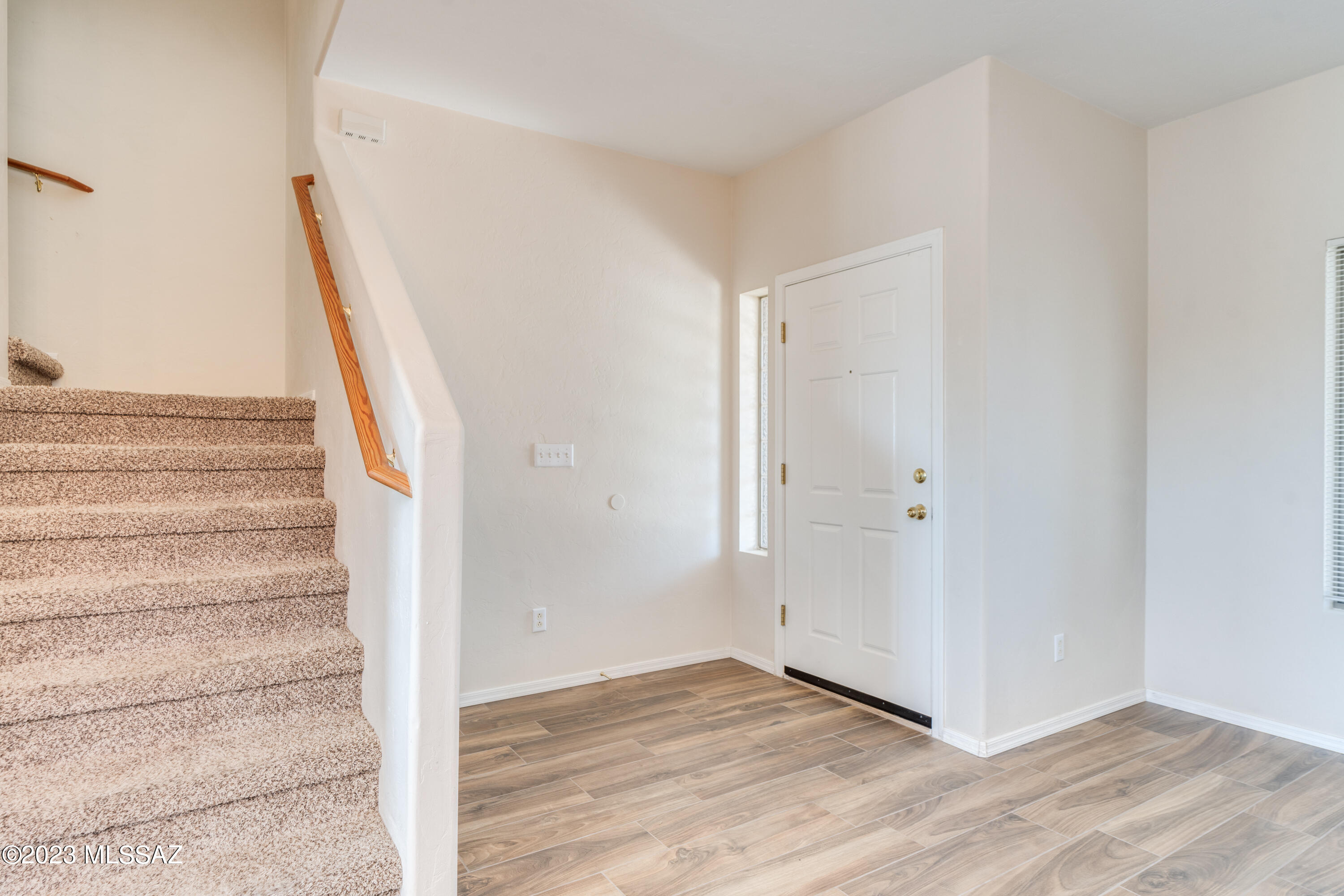 Rancho Agua Dulce (387- 781) - Residential