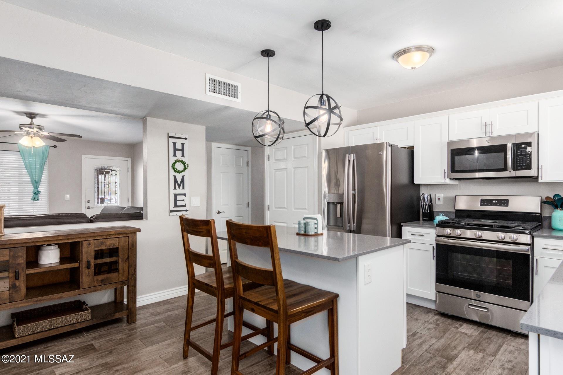 Orangewood Estates (110-212) - Residential