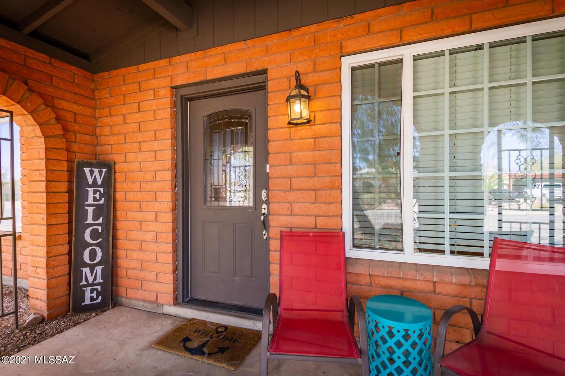 Orangewood Estates (110-212) - Residential