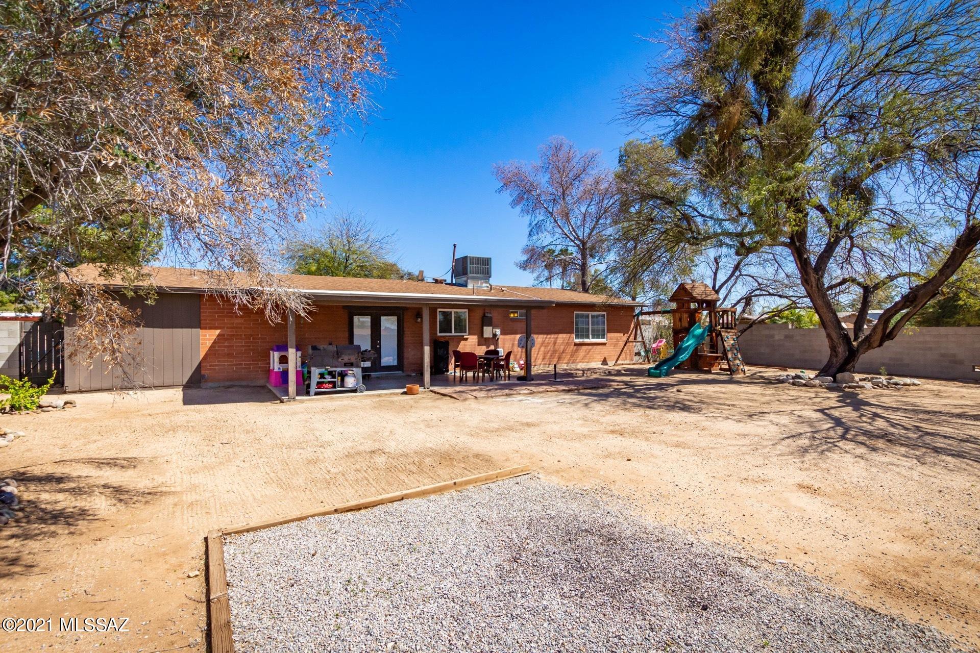 Orangewood Estates (110-212) - Residential