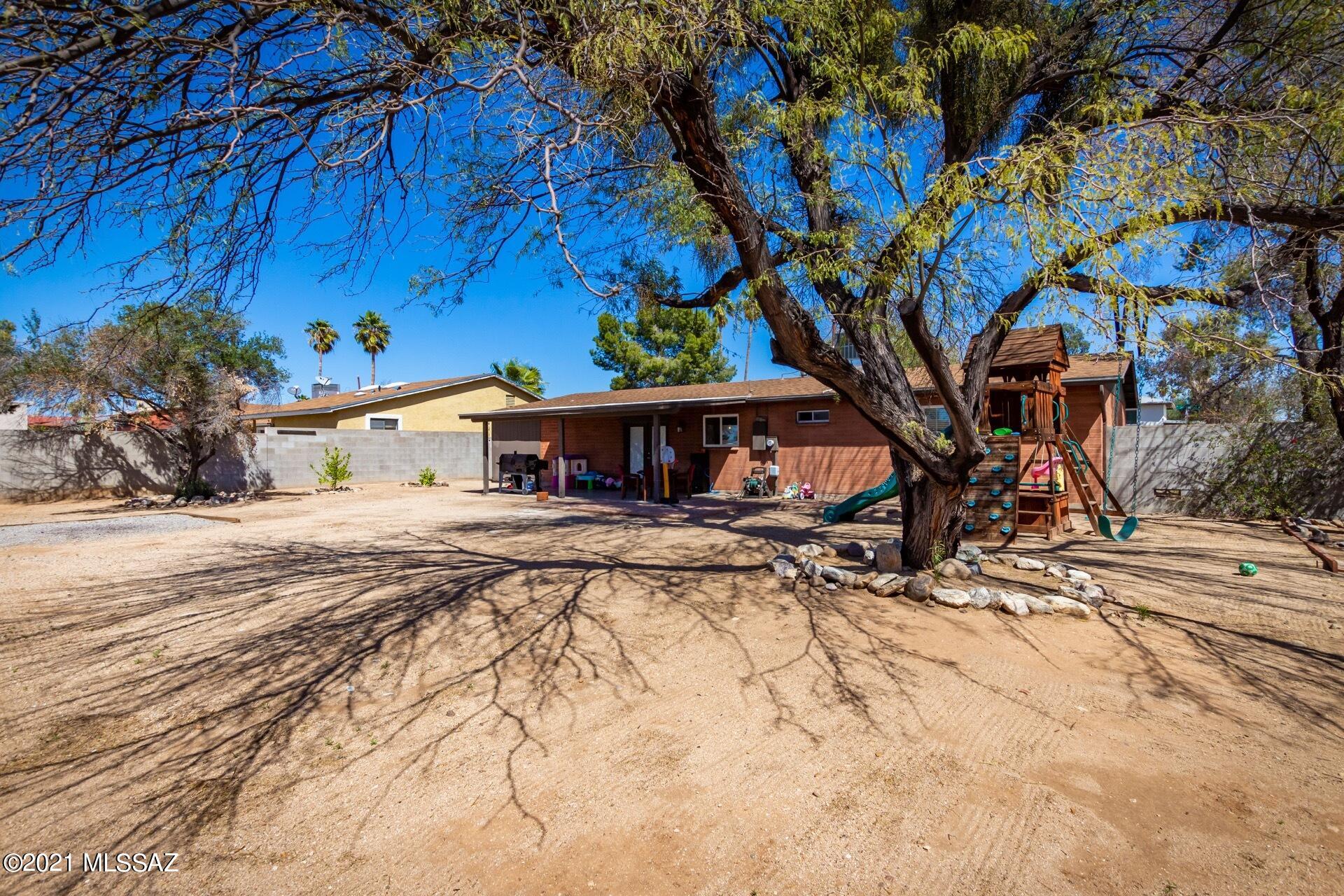 Orangewood Estates (110-212) - Residential