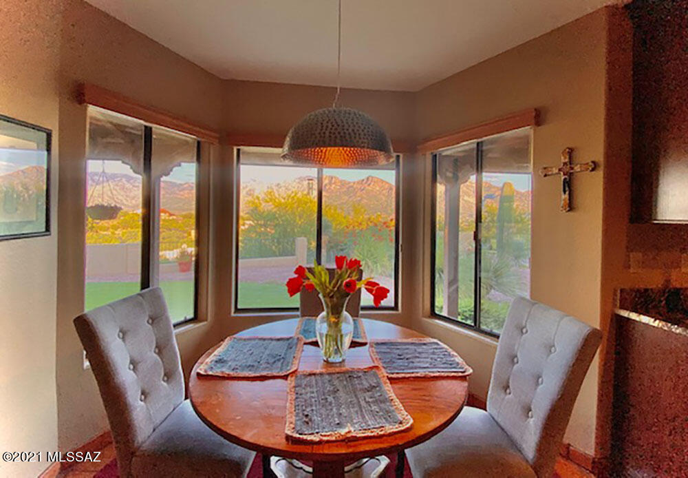 Monte Del Oro (1-187) - Residential