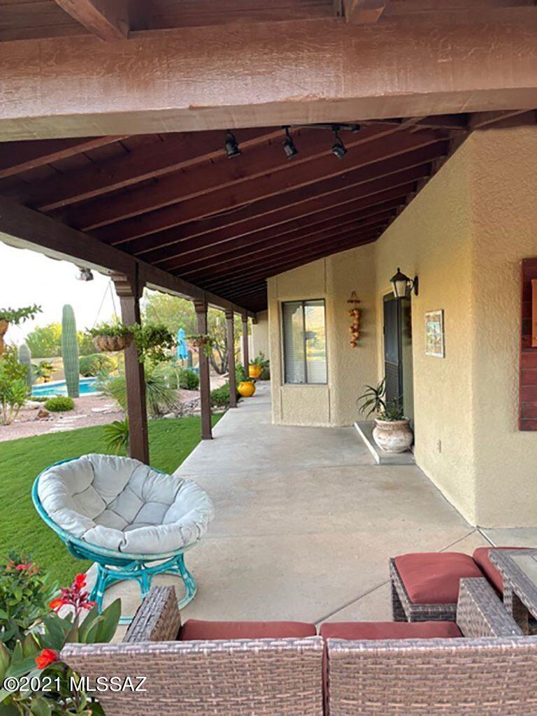 Monte Del Oro (1-187) - Residential