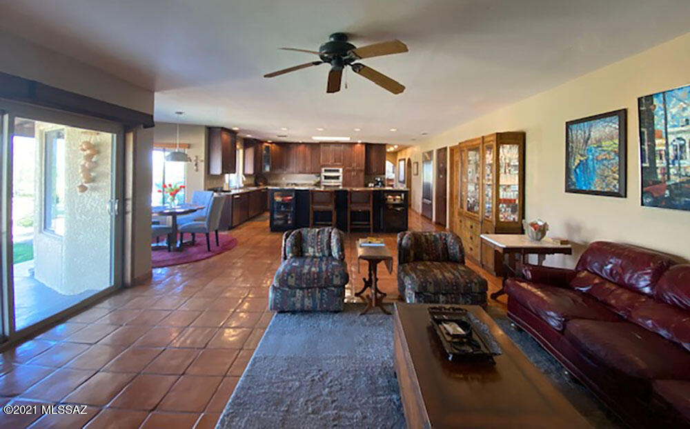 Monte Del Oro (1-187) - Residential
