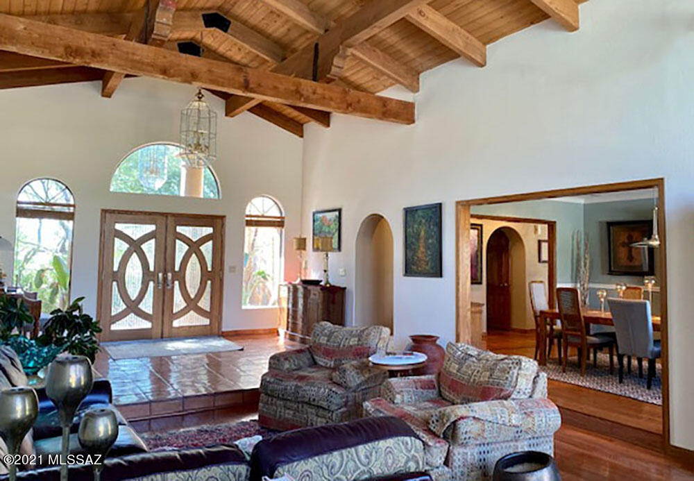 Monte Del Oro (1-187) - Residential