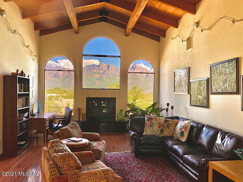 Monte Del Oro (1-187) - Residential
