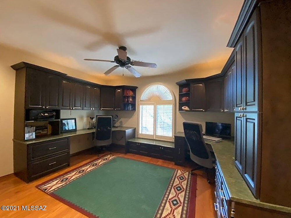 Monte Del Oro (1-187) - Residential