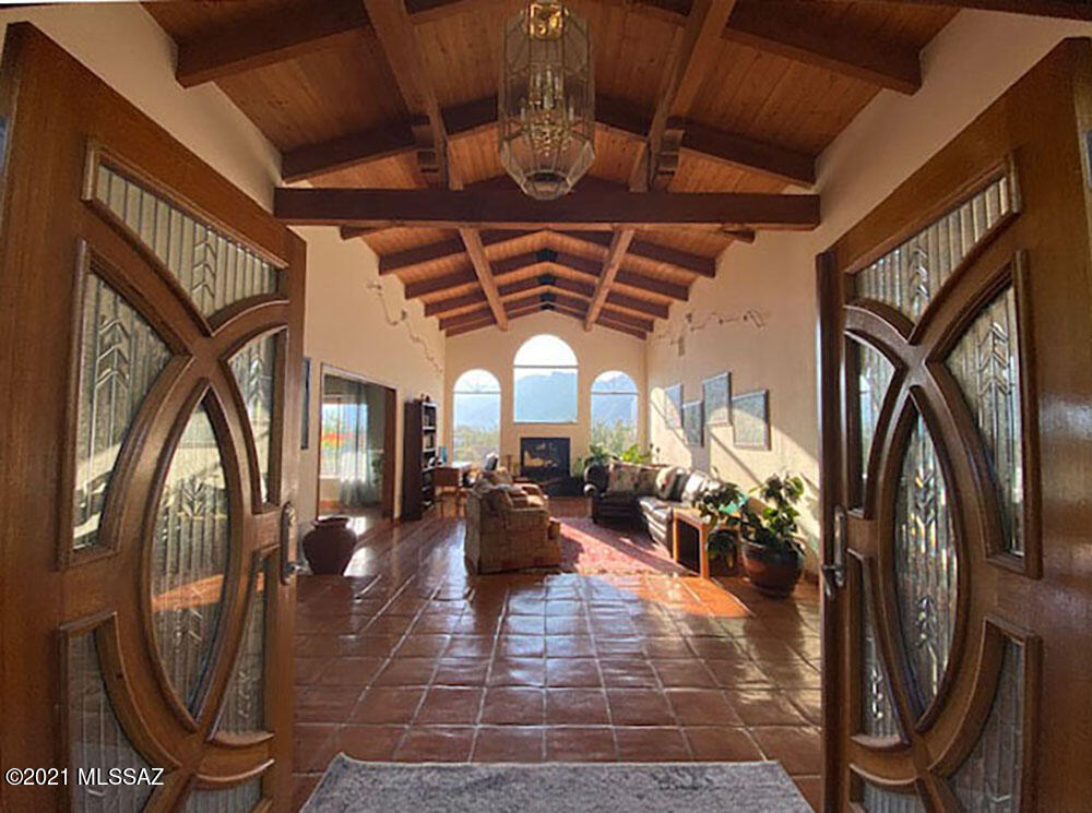 Monte Del Oro (1-187) - Residential