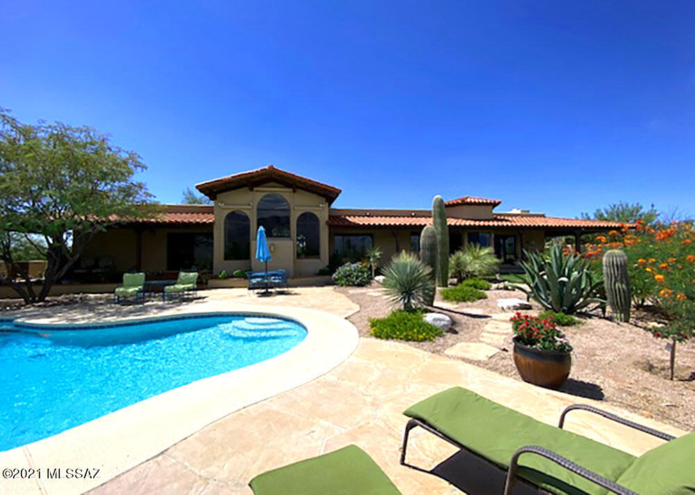 Monte Del Oro (1-187) - Residential