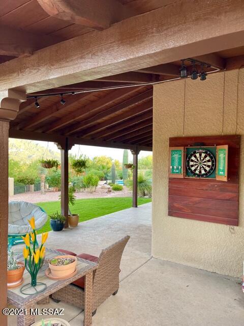 Monte Del Oro (1-187) - Residential