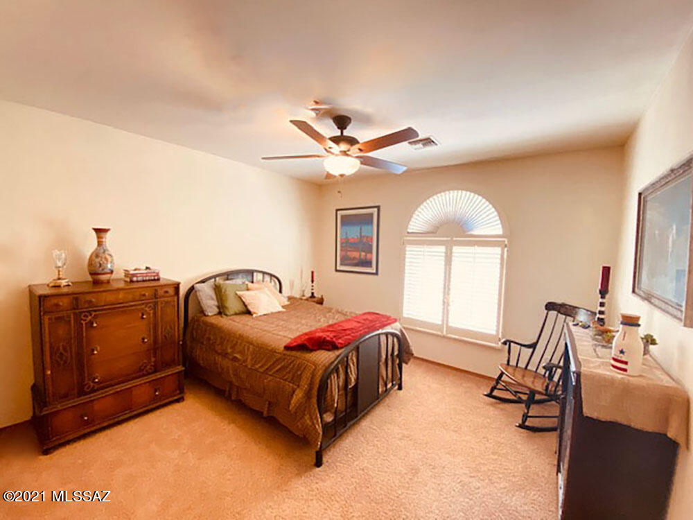 Monte Del Oro (1-187) - Residential