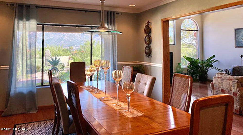 Monte Del Oro (1-187) - Residential