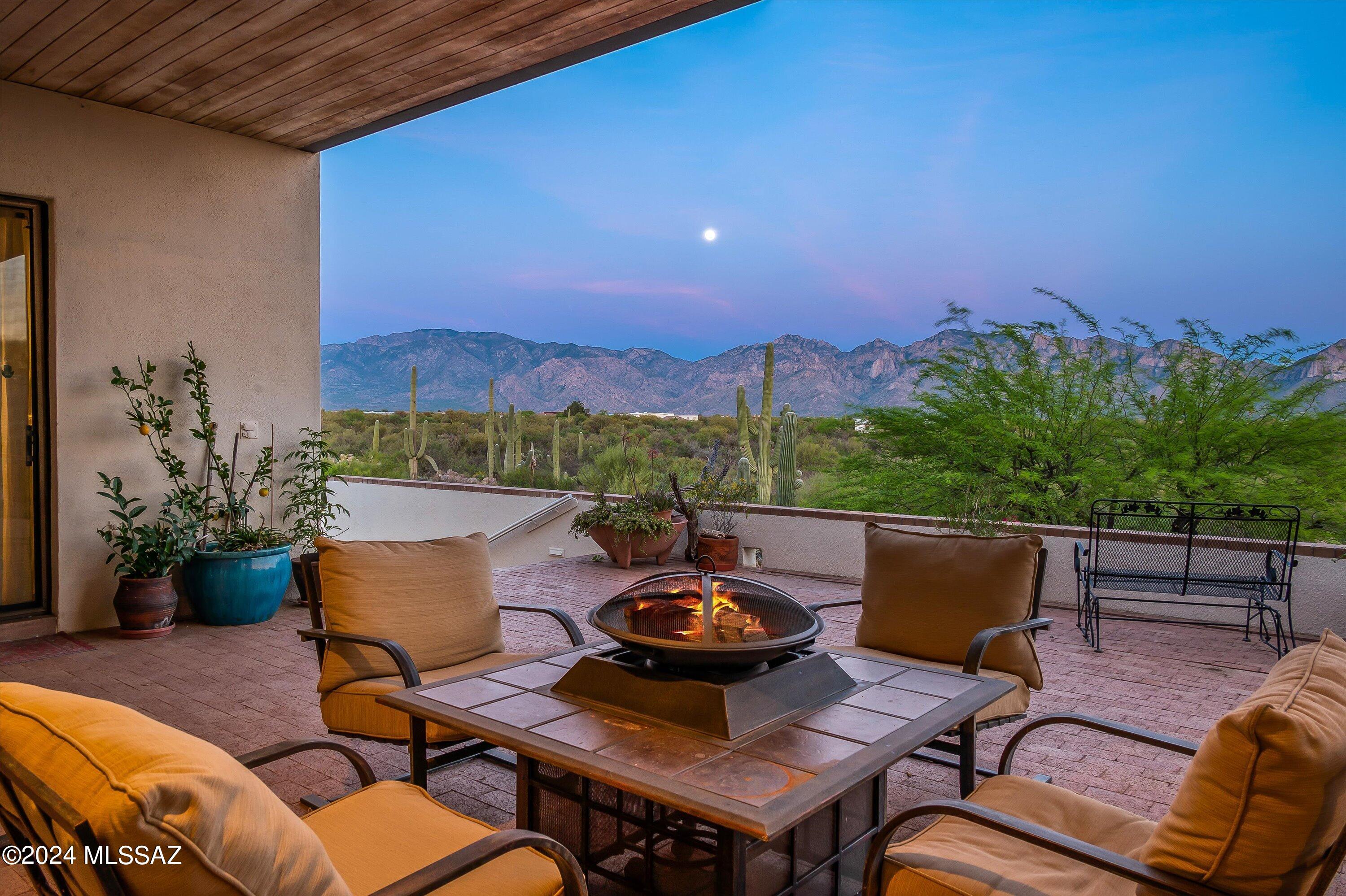 La Cholla Airpark - Residential