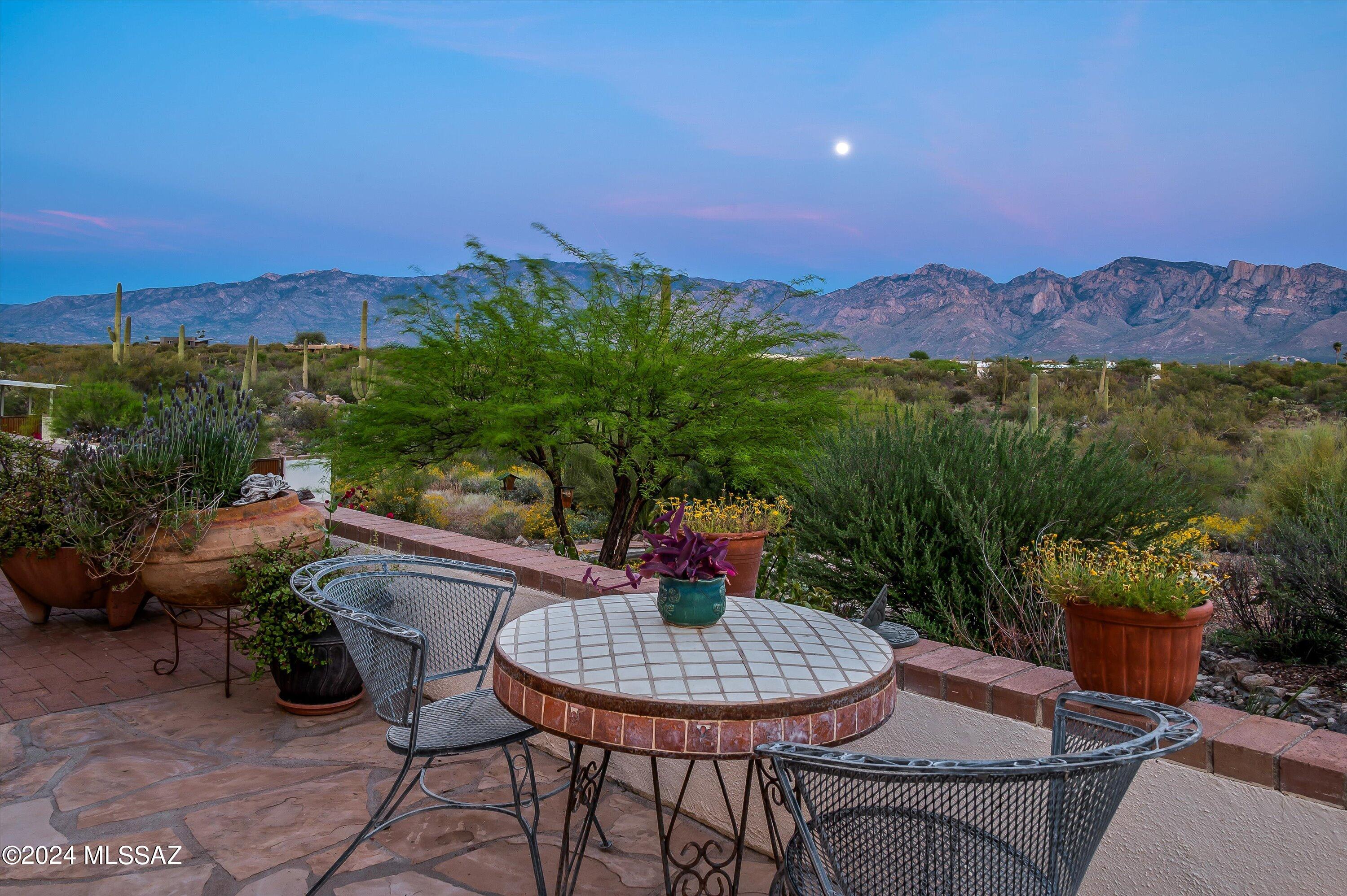 La Cholla Airpark - Residential
