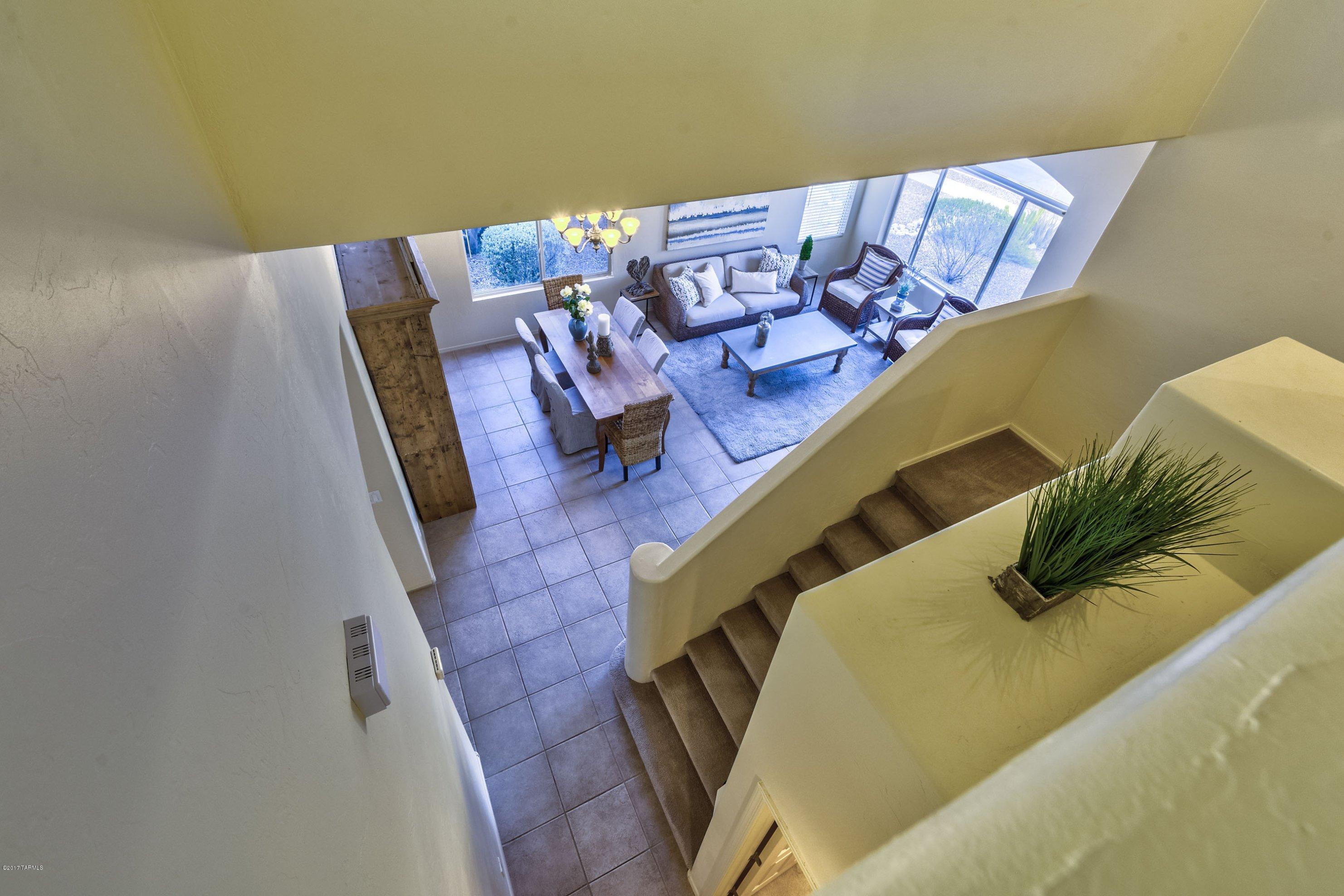 Sabino Mountain (1-290) - Residential