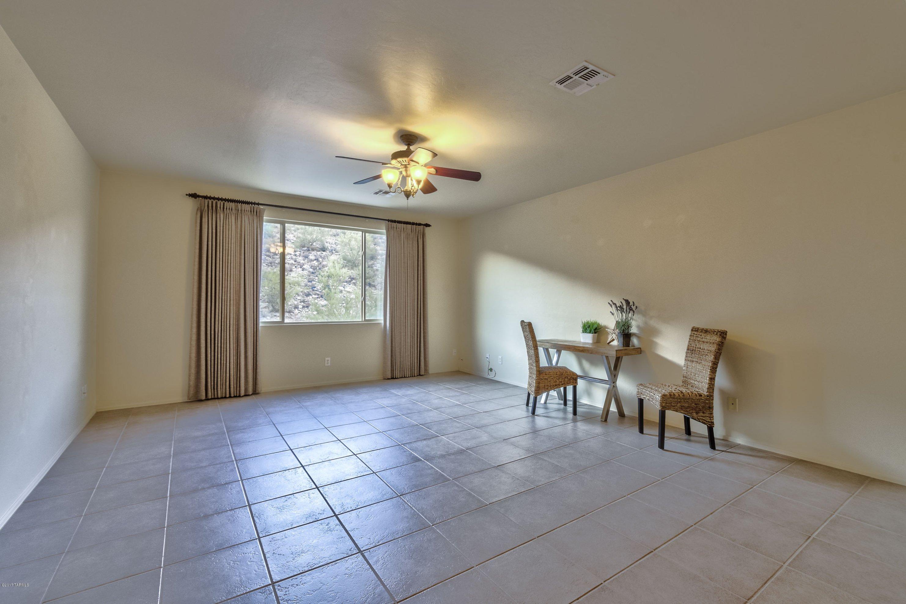 Sabino Mountain (1-290) - Residential
