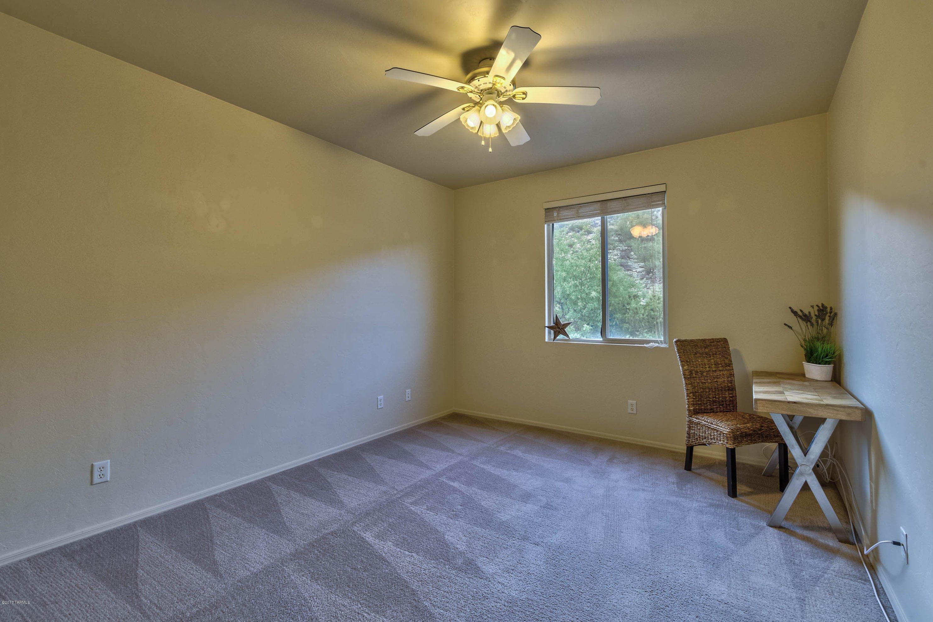 Sabino Mountain (1-290) - Residential