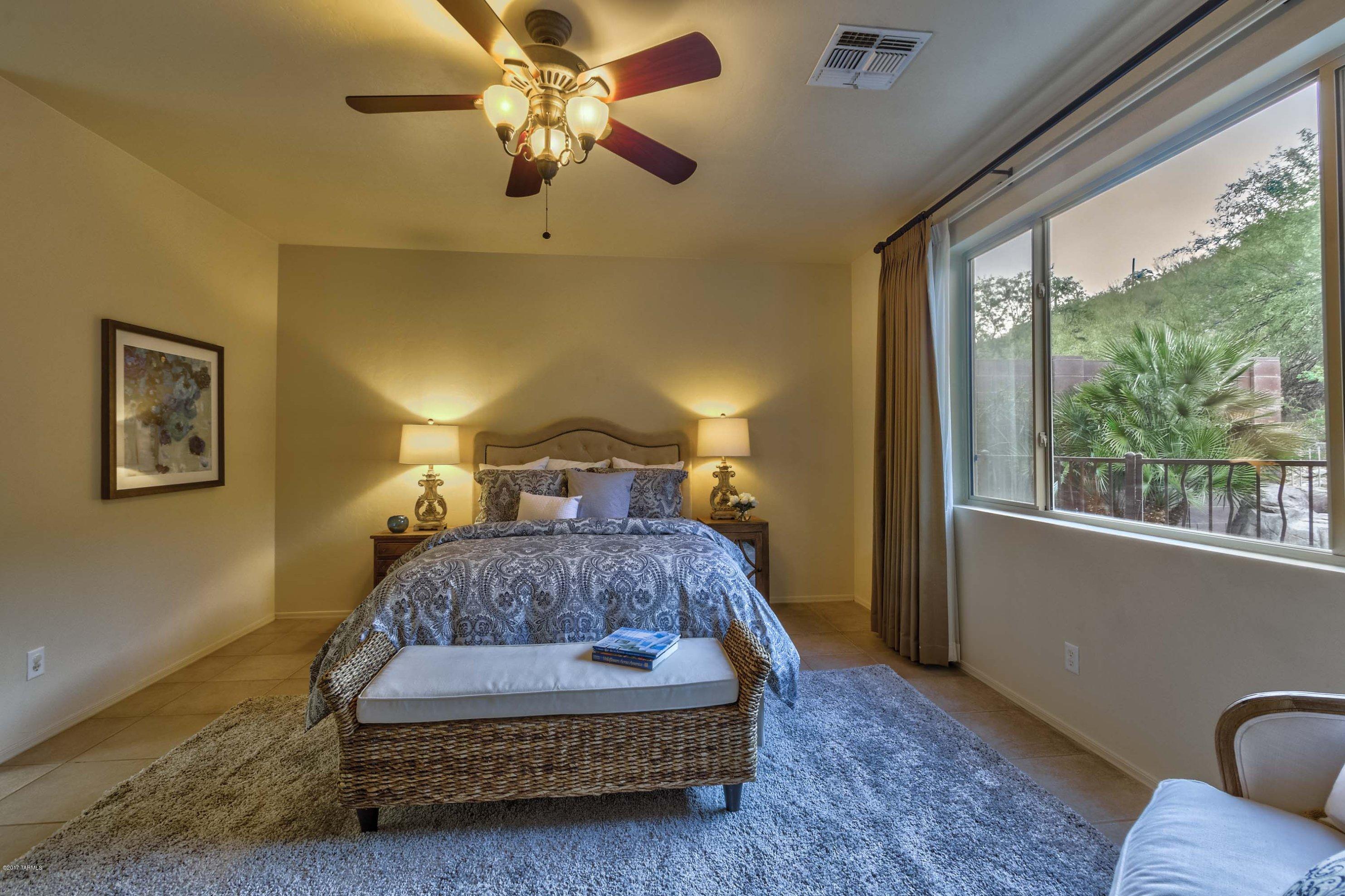 Sabino Mountain (1-290) - Residential