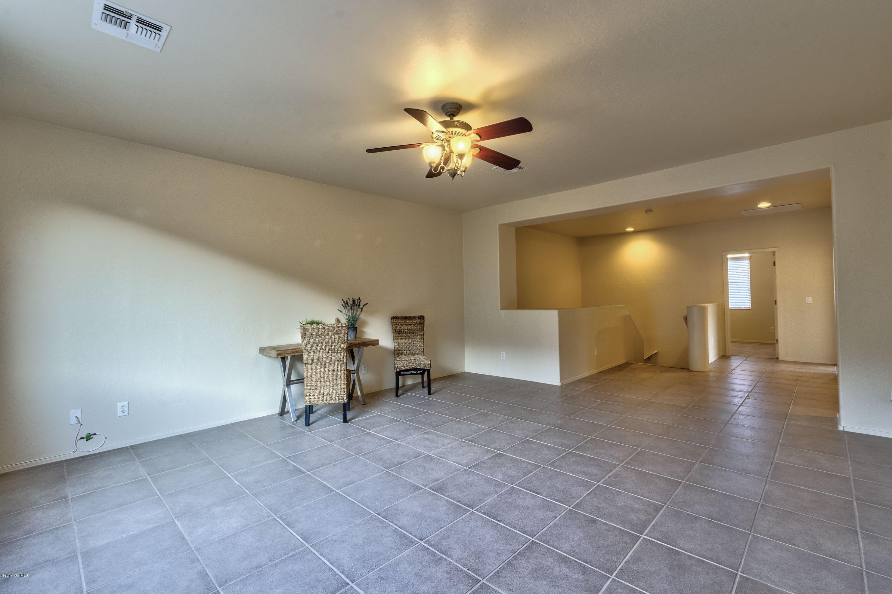 Sabino Mountain (1-290) - Residential