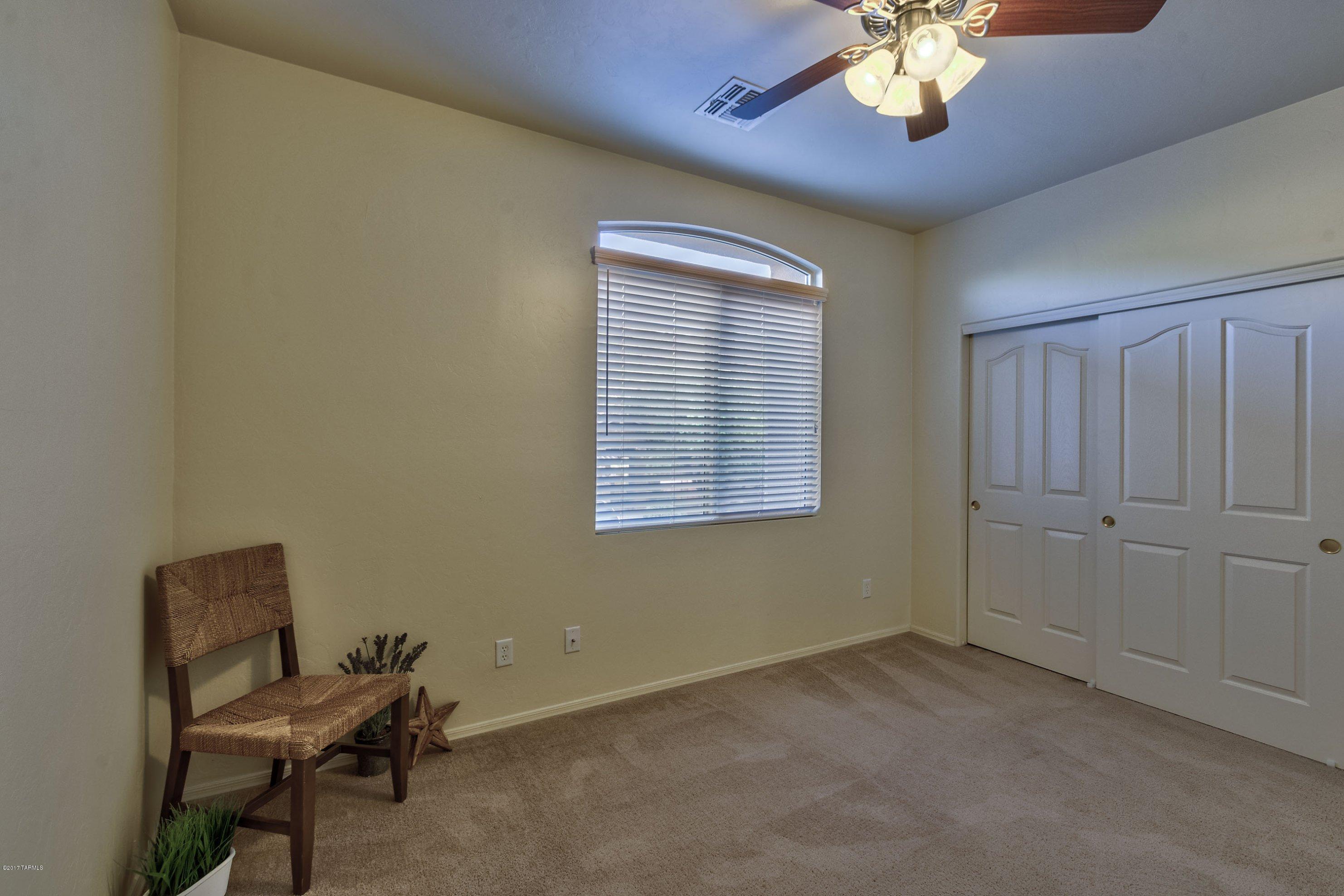 Sabino Mountain (1-290) - Residential