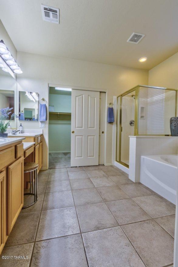 Sabino Mountain (1-290) - Residential