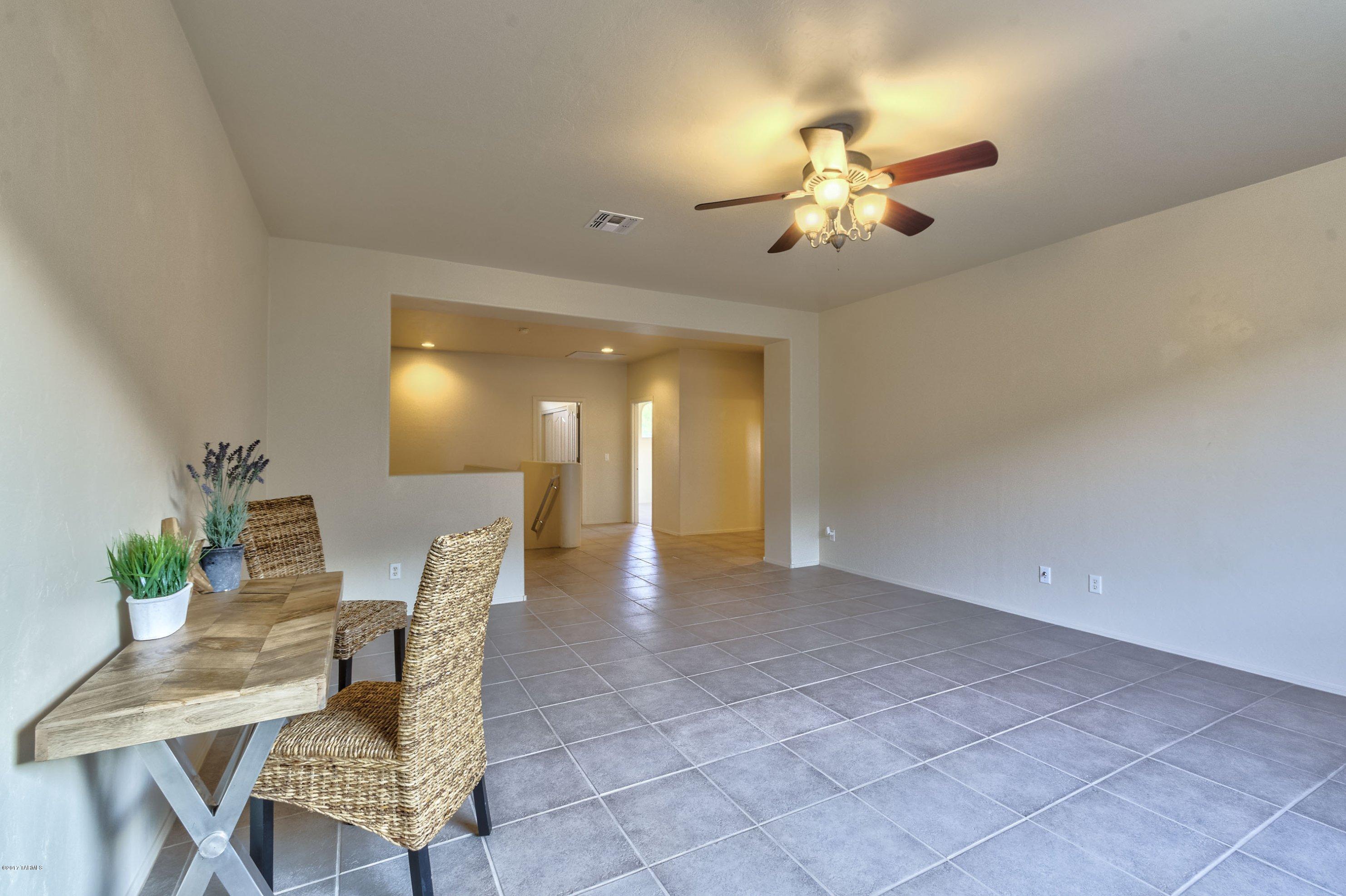 Sabino Mountain (1-290) - Residential