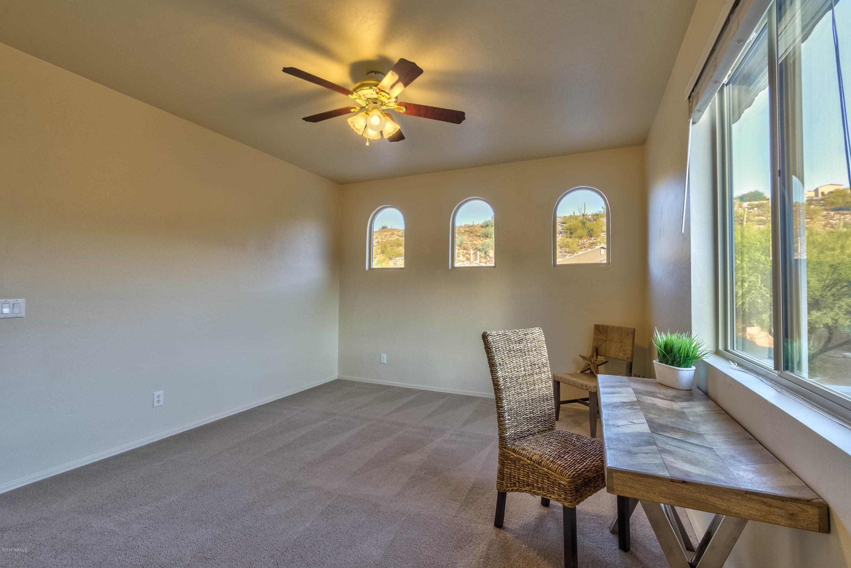 Sabino Mountain (1-290) - Residential