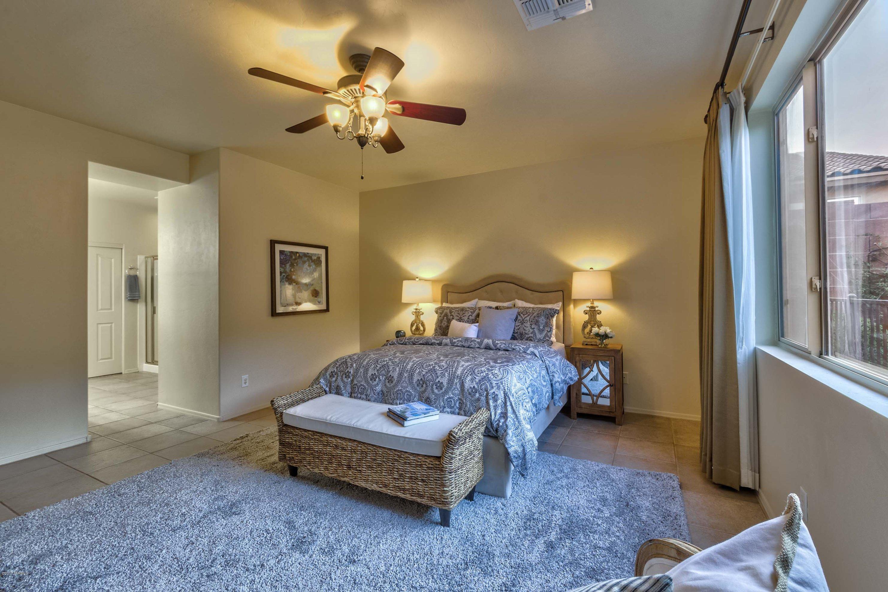 Sabino Mountain (1-290) - Residential