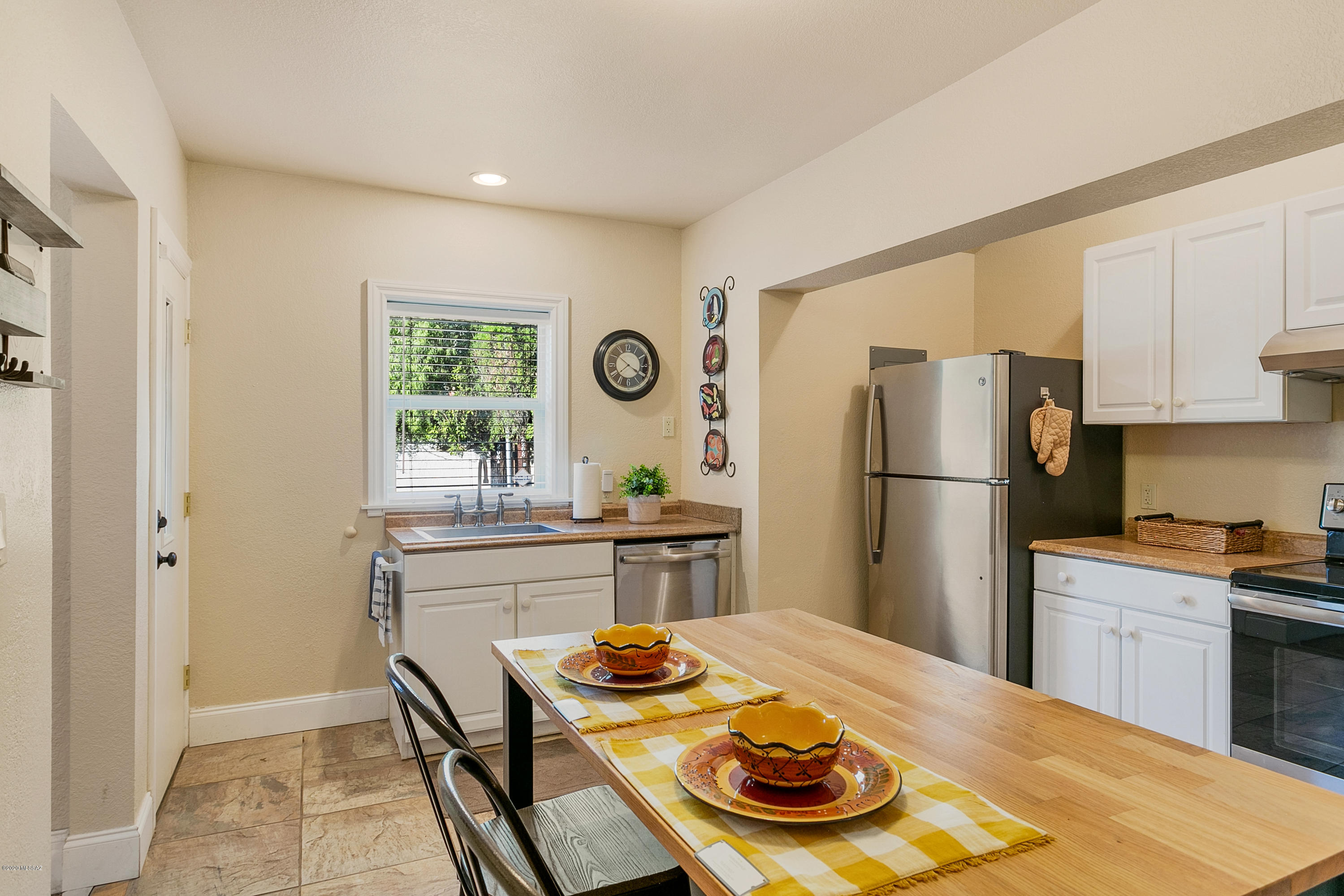 Alta Vista Addition - Residential