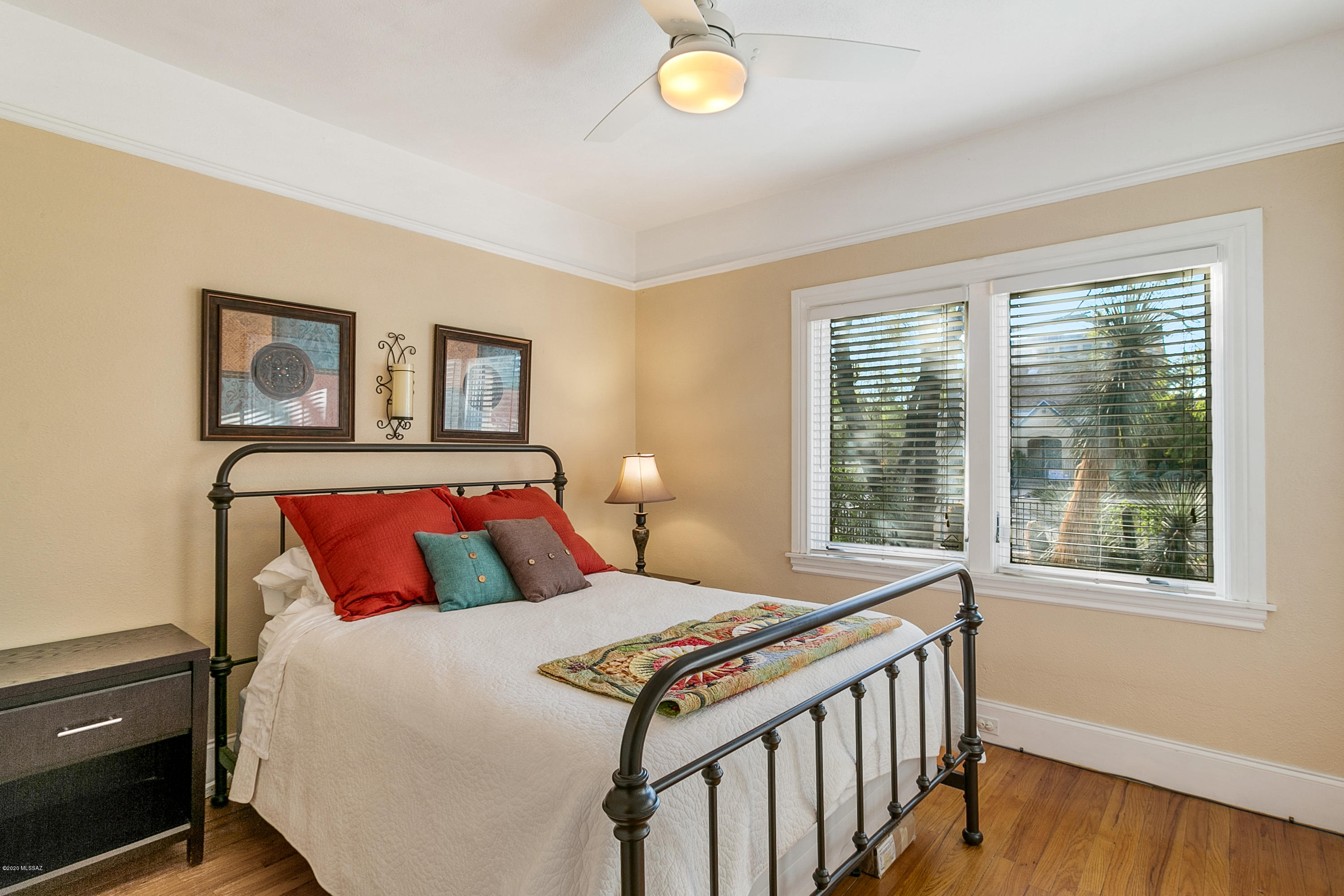 Alta Vista Addition - Residential