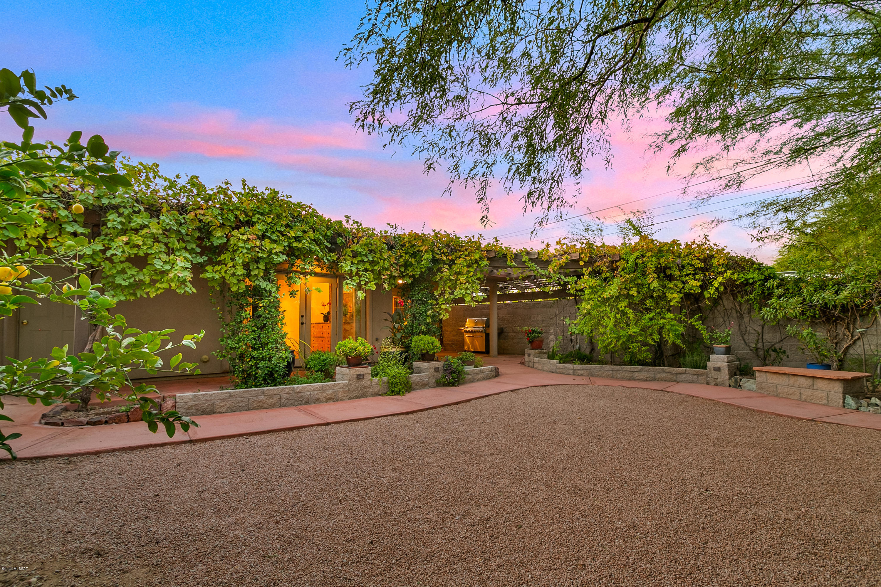 Alta Vista Addition - Residential