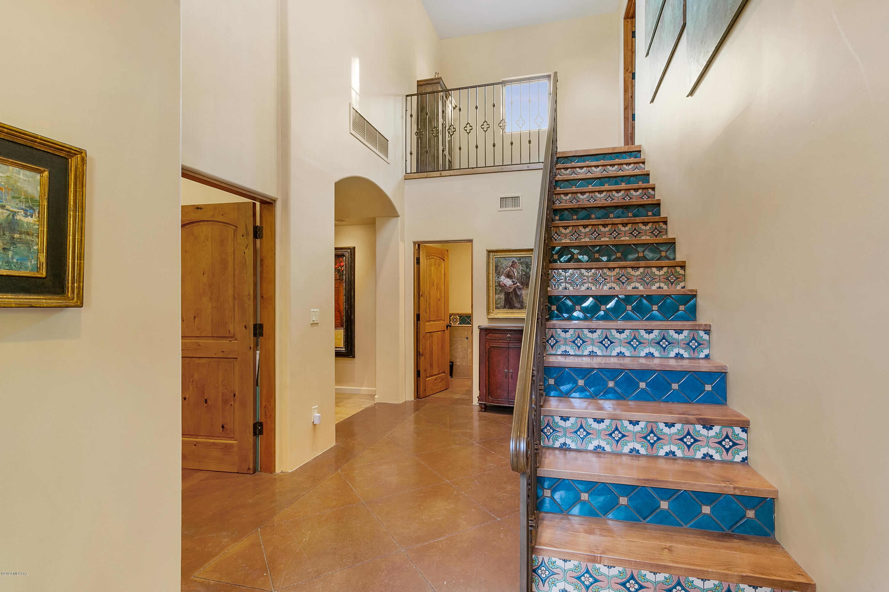 Alta Vista Addition - Residential