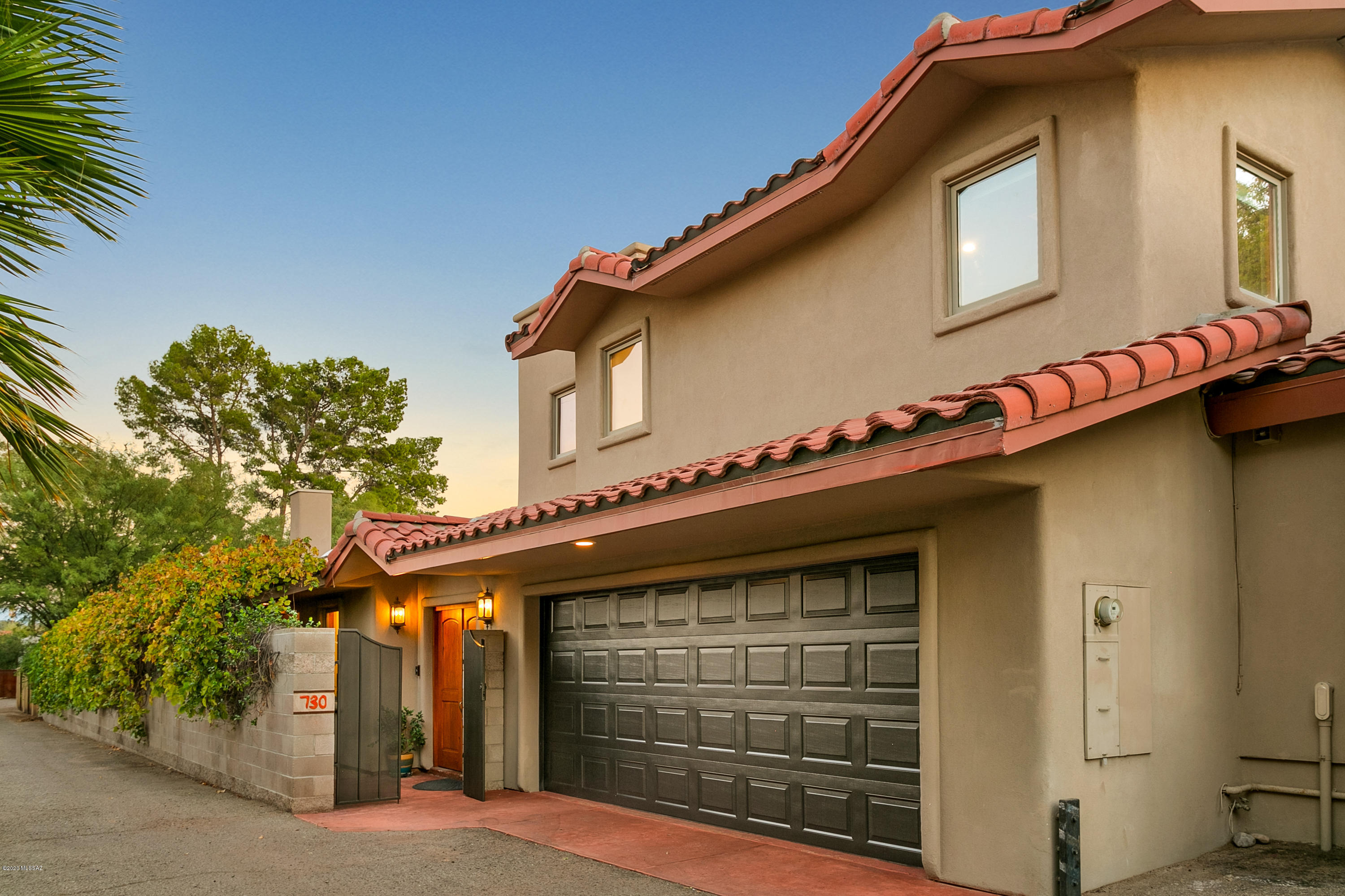 Alta Vista Addition - Residential