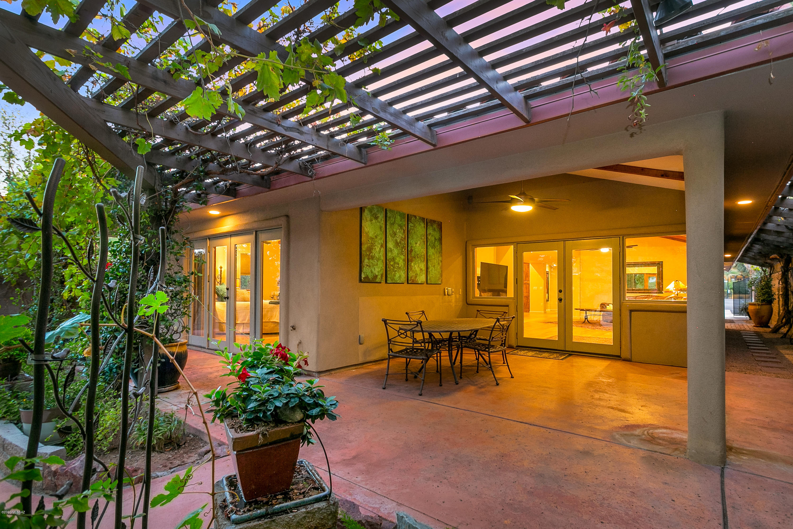 Alta Vista Addition - Residential