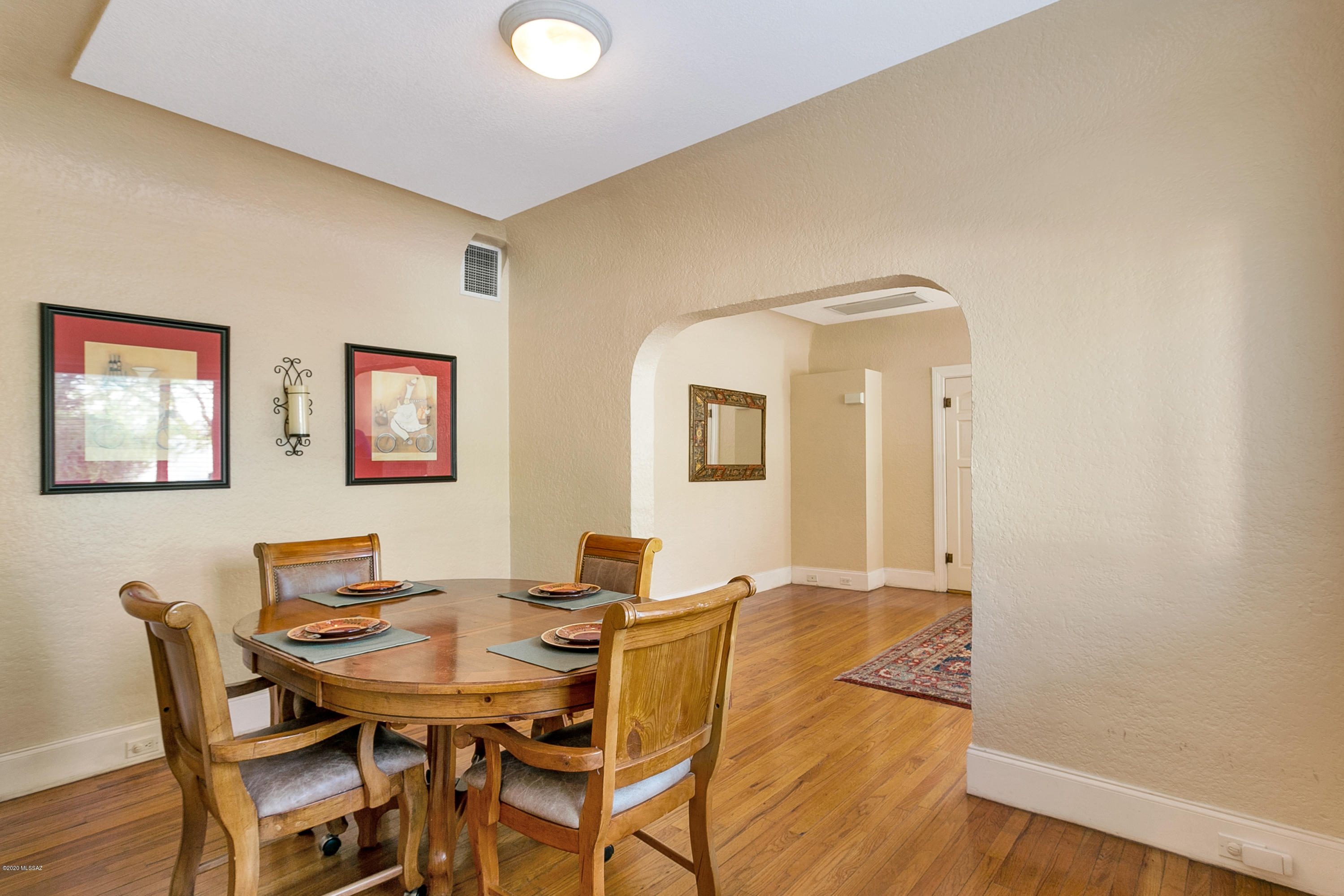 Alta Vista Addition - Residential