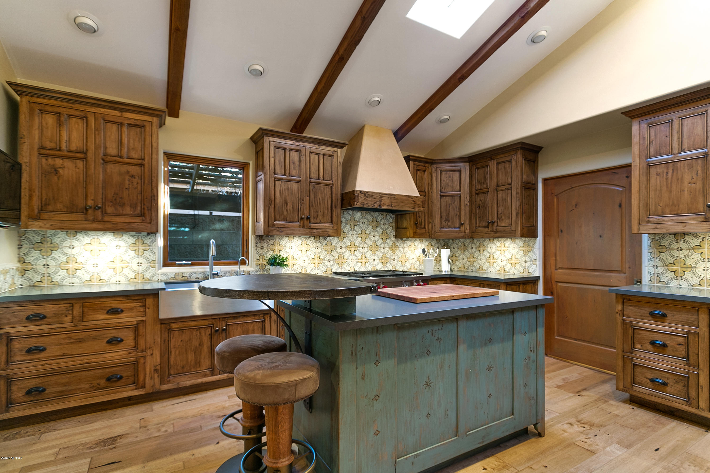 Alta Vista Addition - Residential