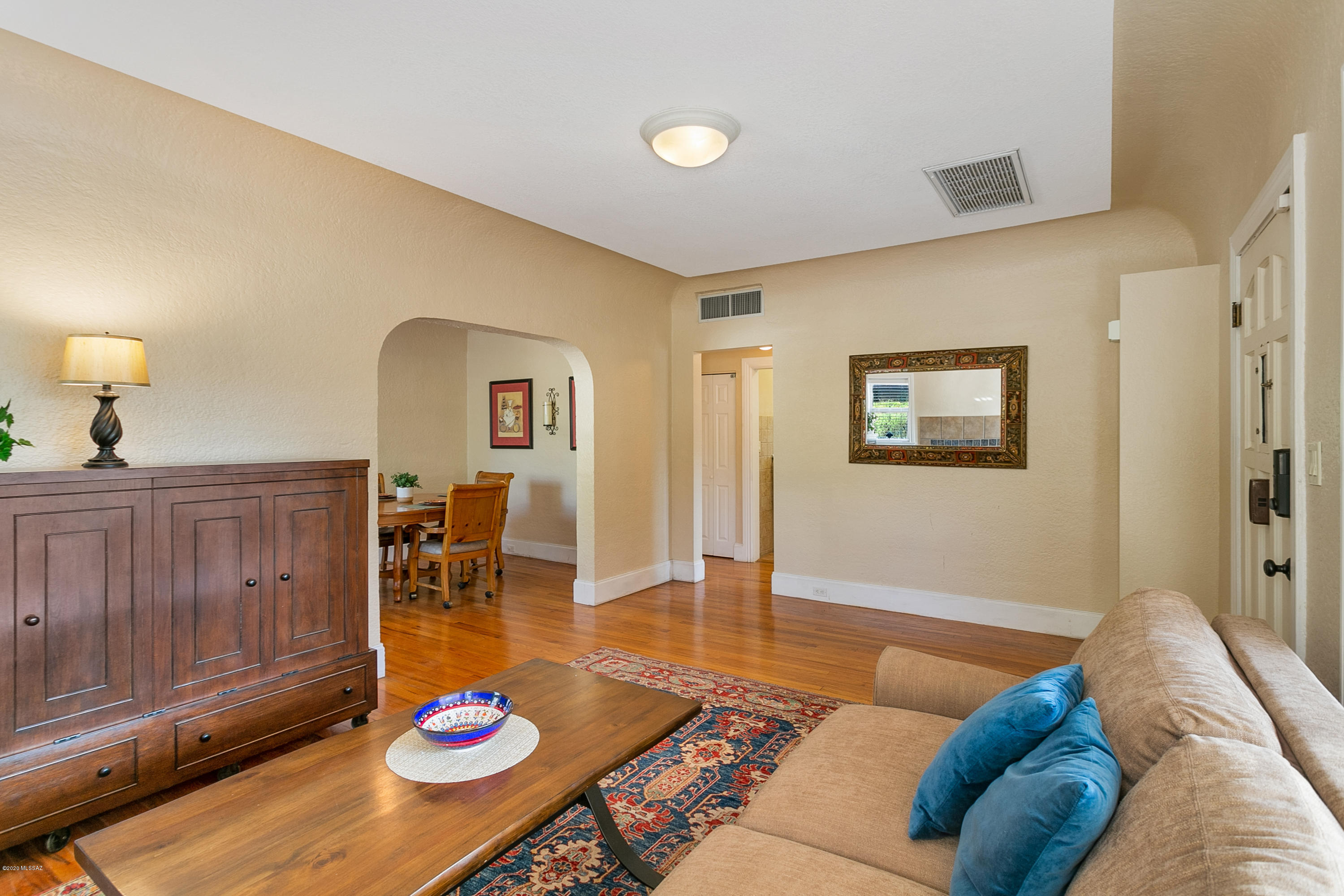 Alta Vista Addition - Residential