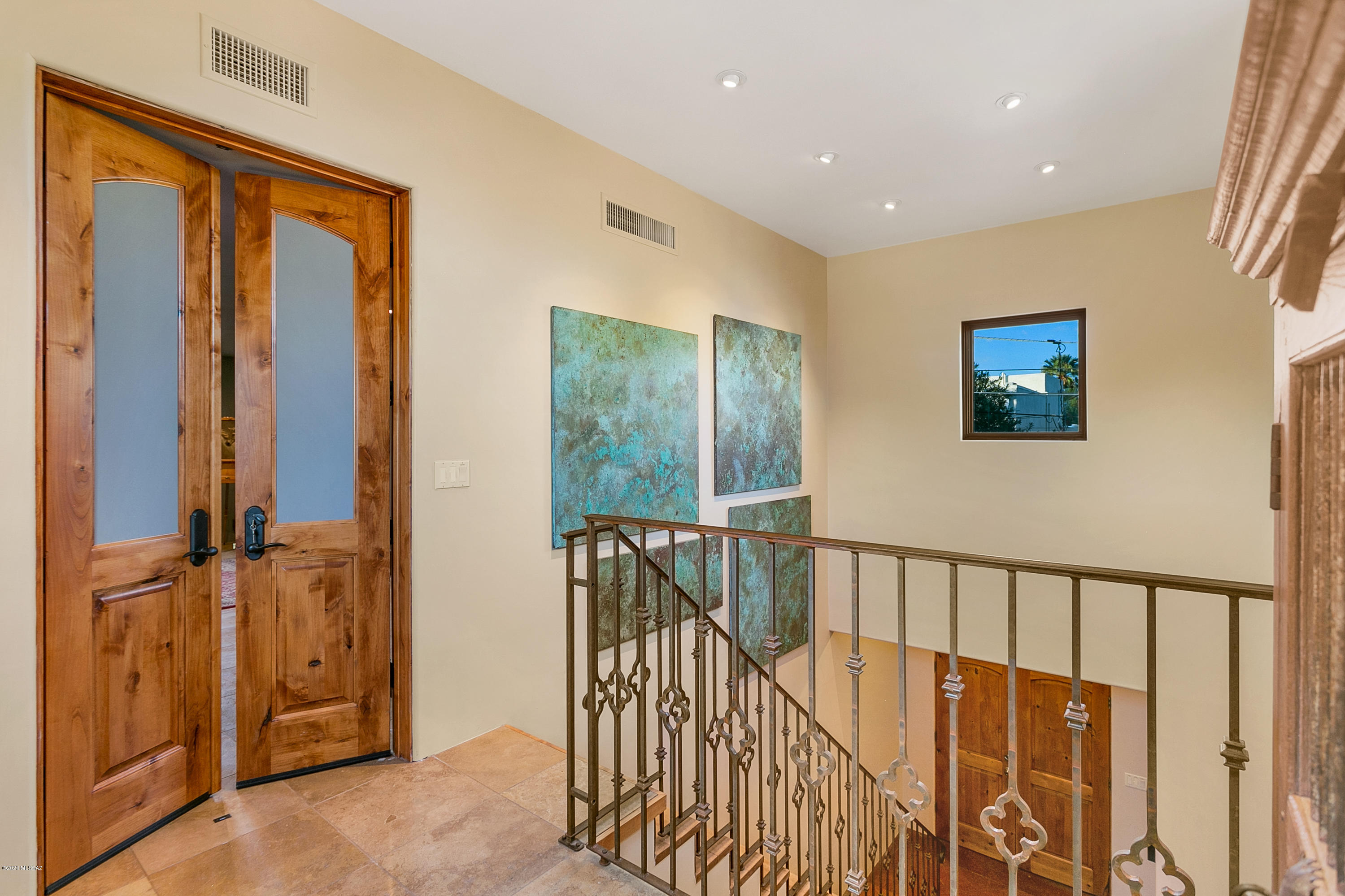 Alta Vista Addition - Residential