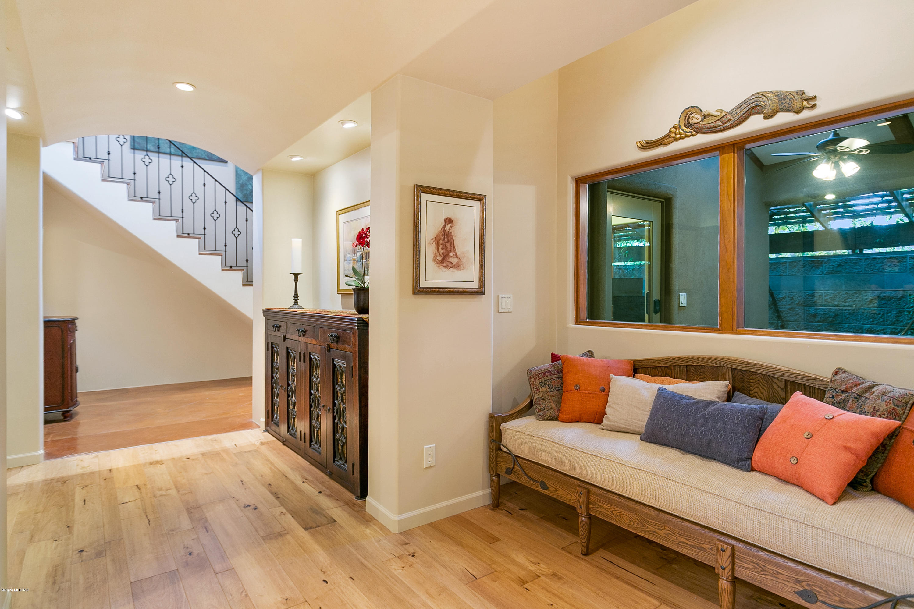 Alta Vista Addition - Residential