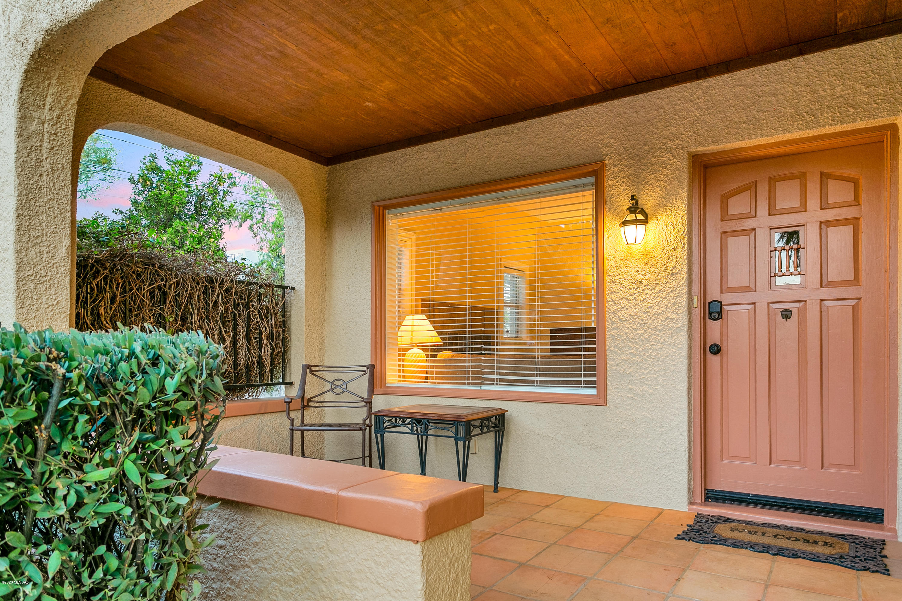 Alta Vista Addition - Residential