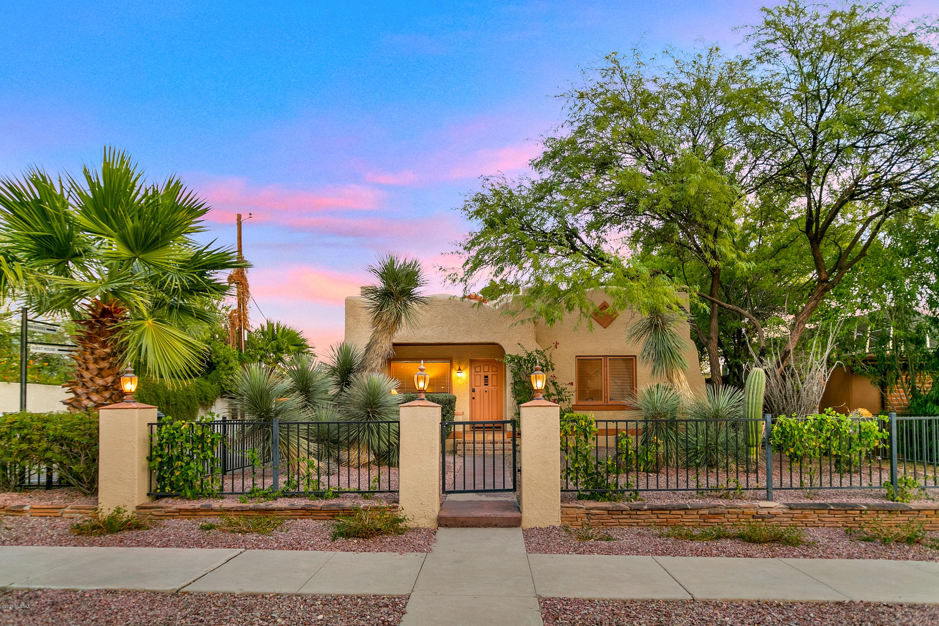 Alta Vista Addition - Residential