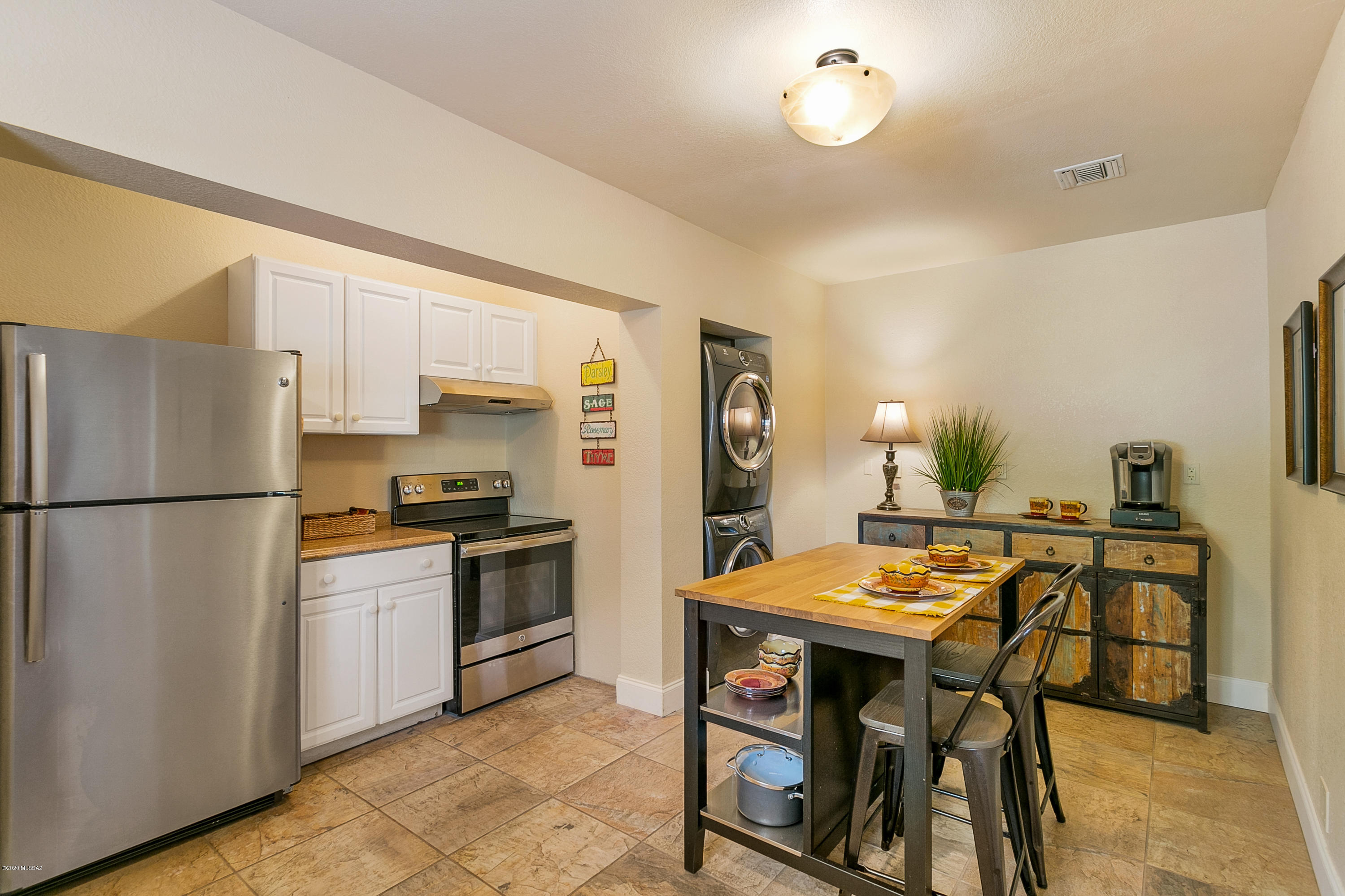 Alta Vista Addition - Residential