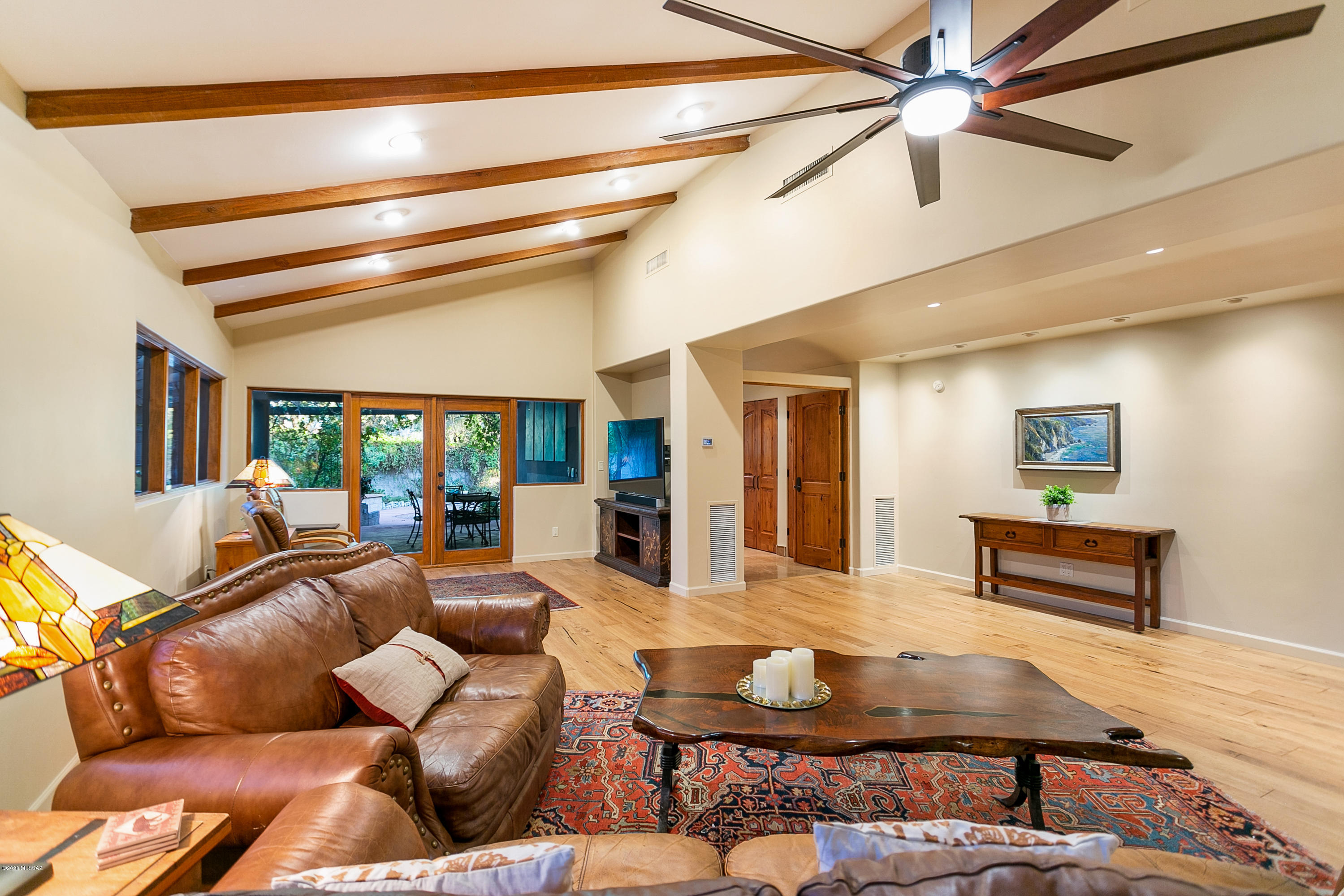 Alta Vista Addition - Residential
