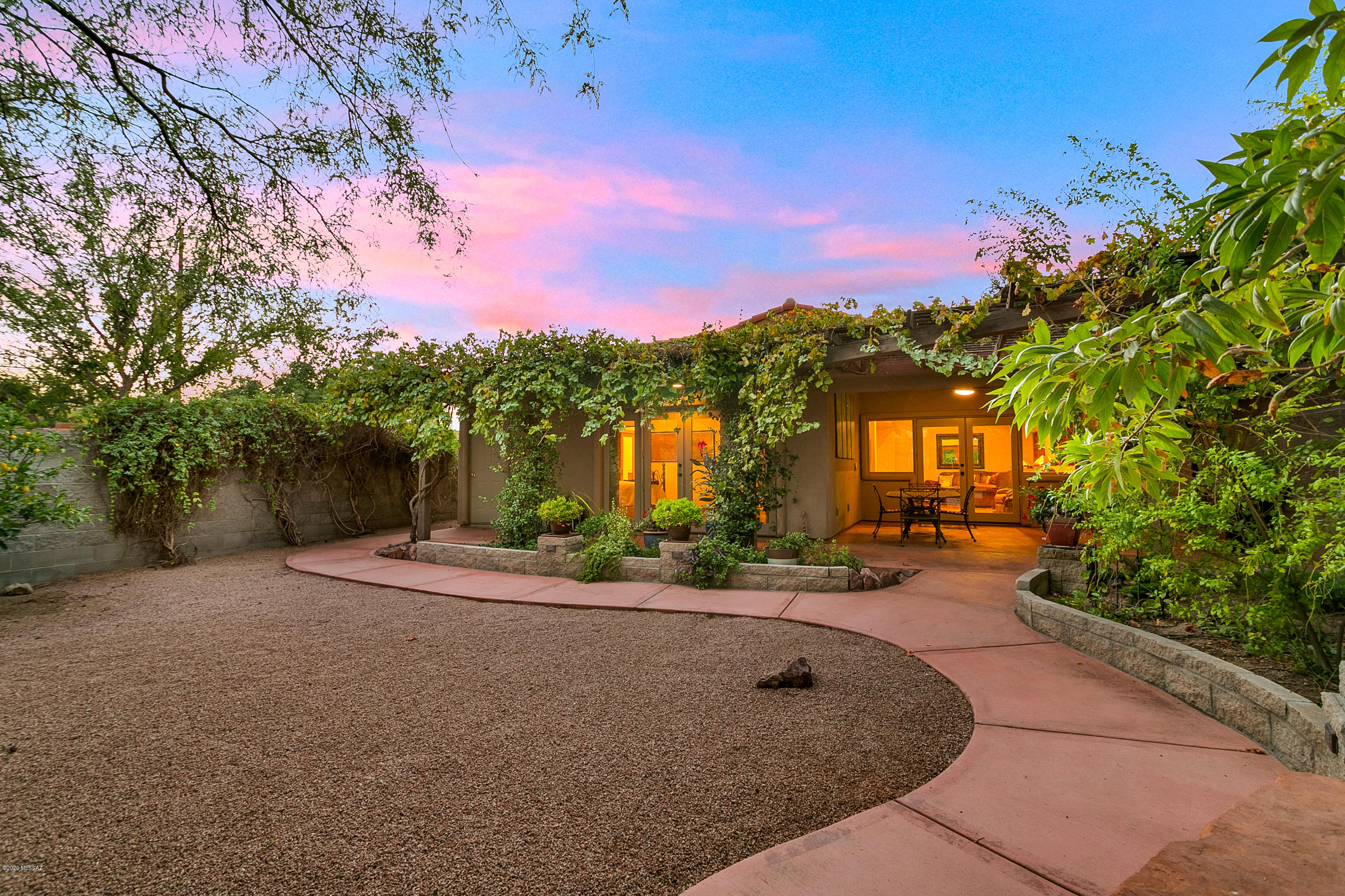 Alta Vista Addition - Residential