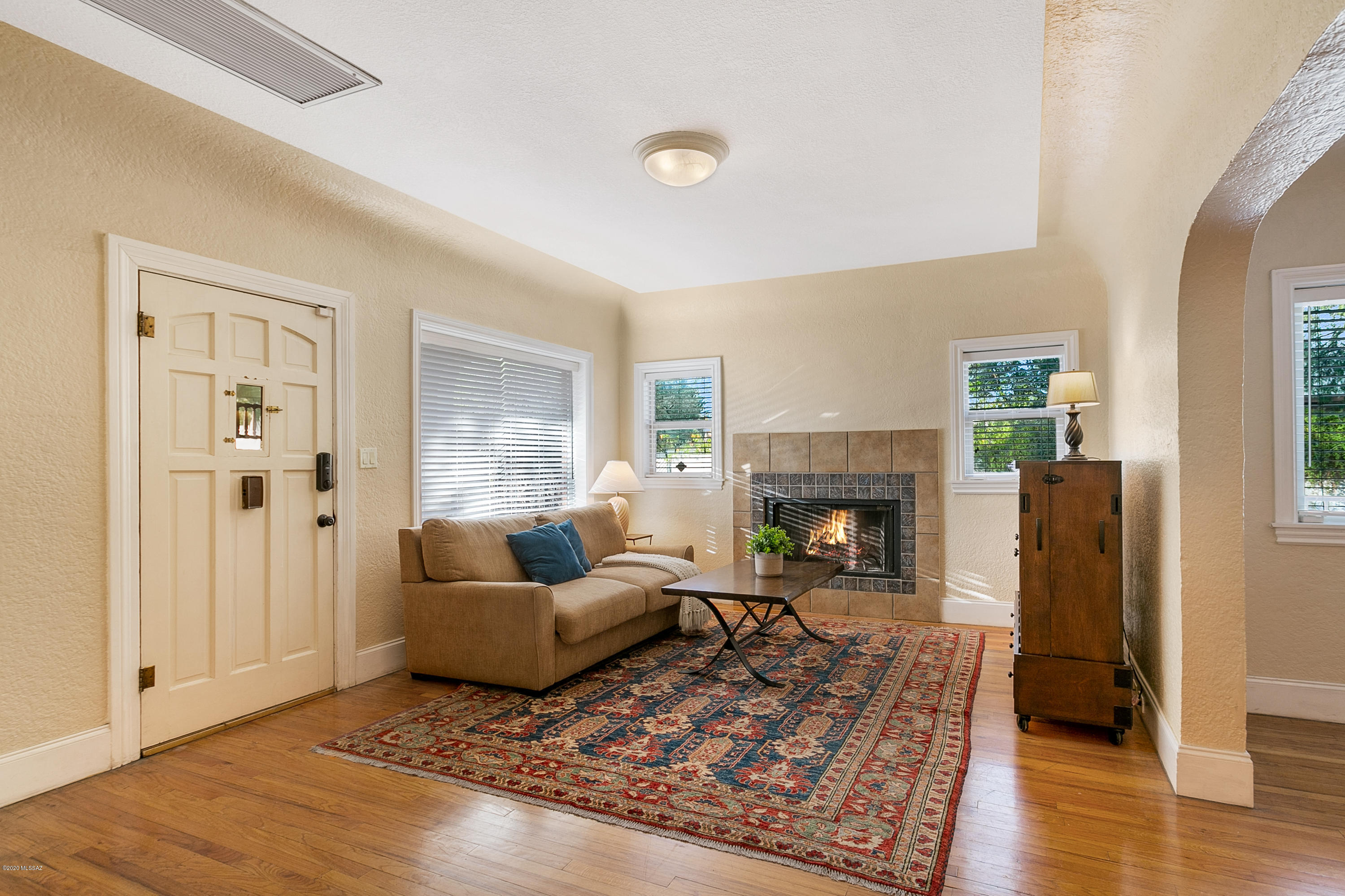 Alta Vista Addition - Residential