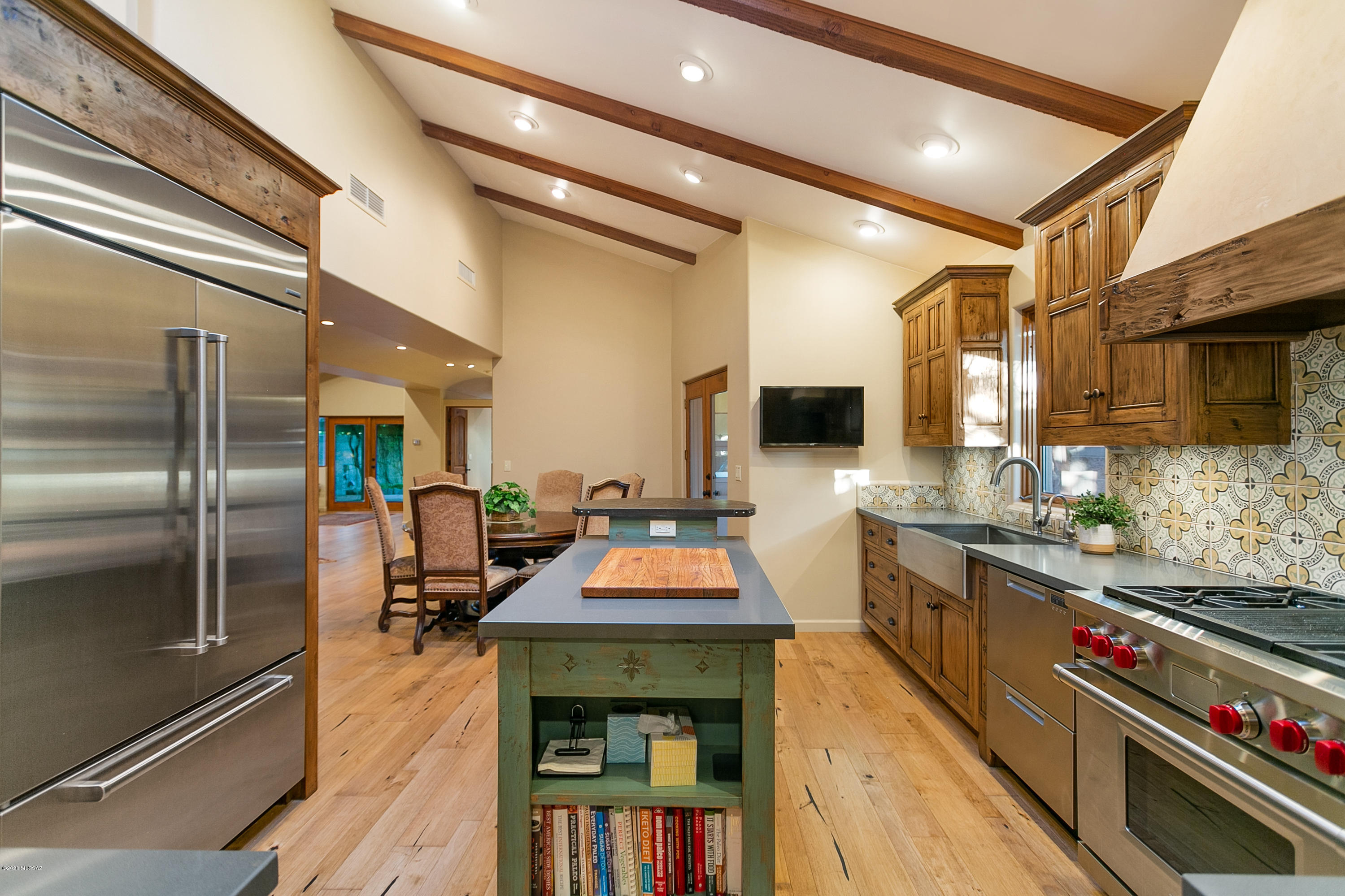 Alta Vista Addition - Residential