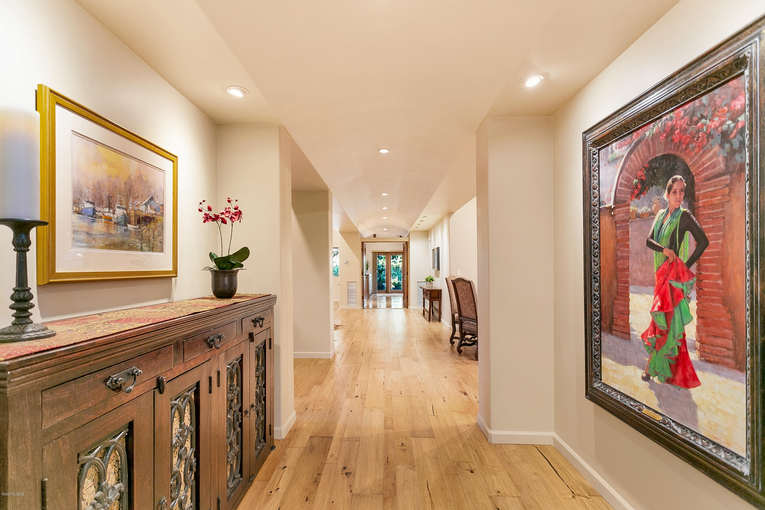Alta Vista Addition - Residential