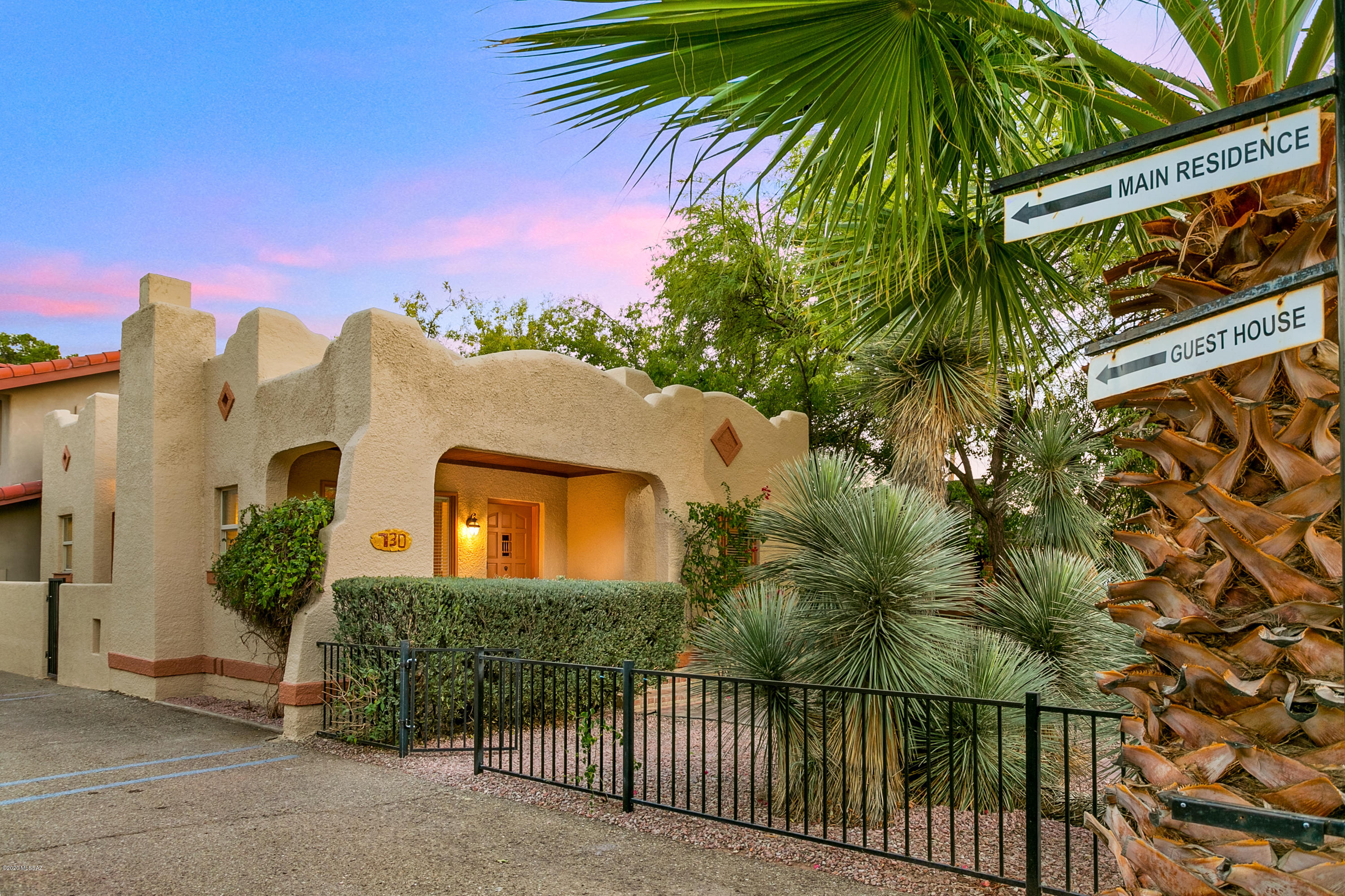 Alta Vista Addition - Residential
