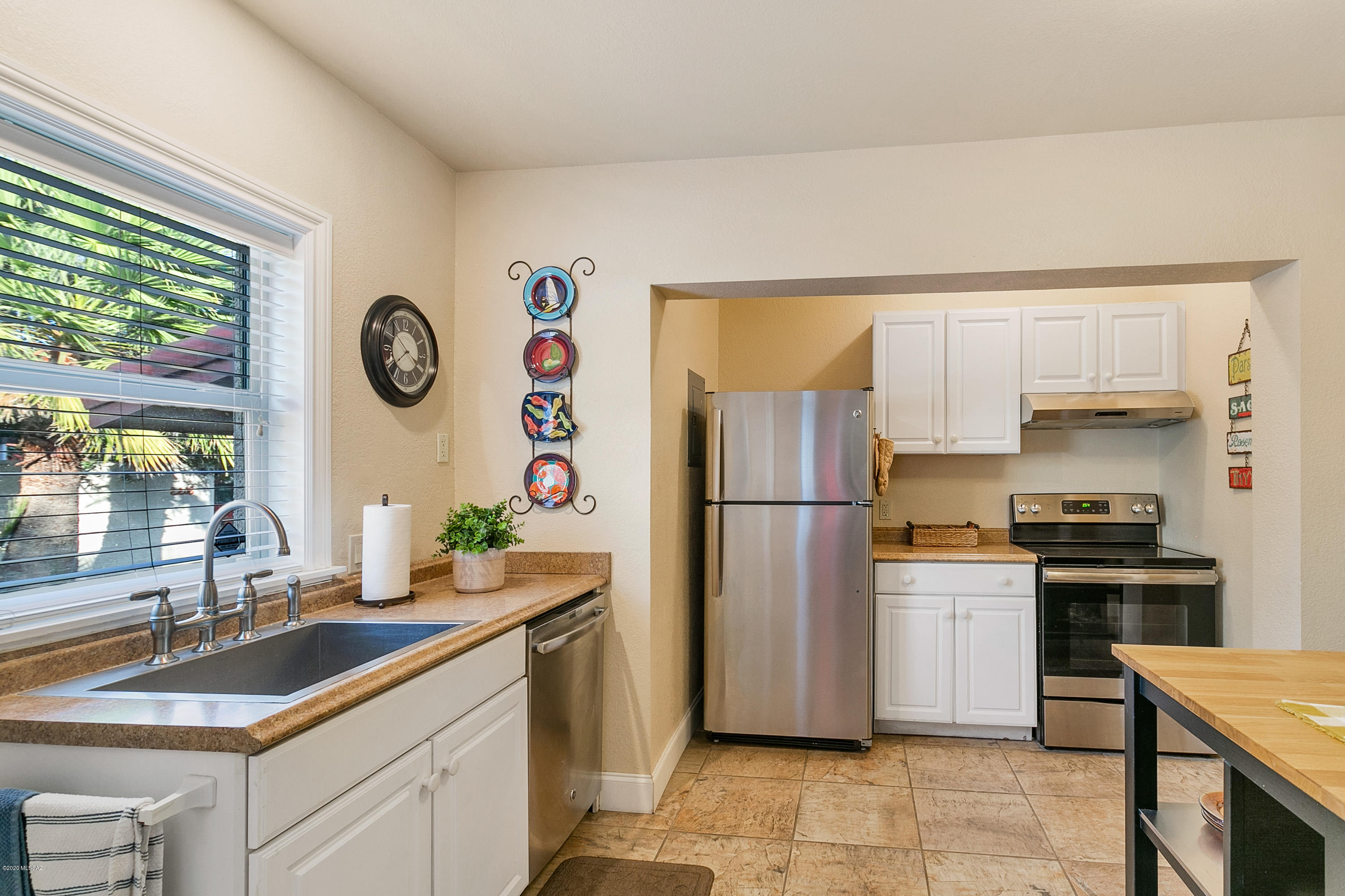 Alta Vista Addition - Residential